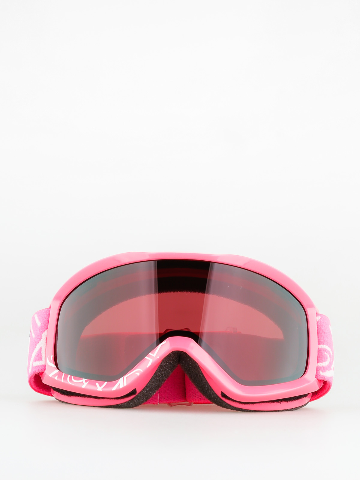 Roxy Goggles Day Dream Wmn (neon grapefruit)