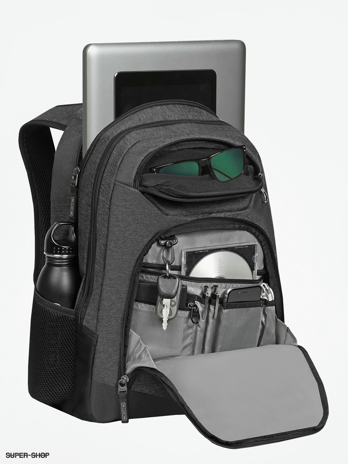 Ogio gravity outlet backpack