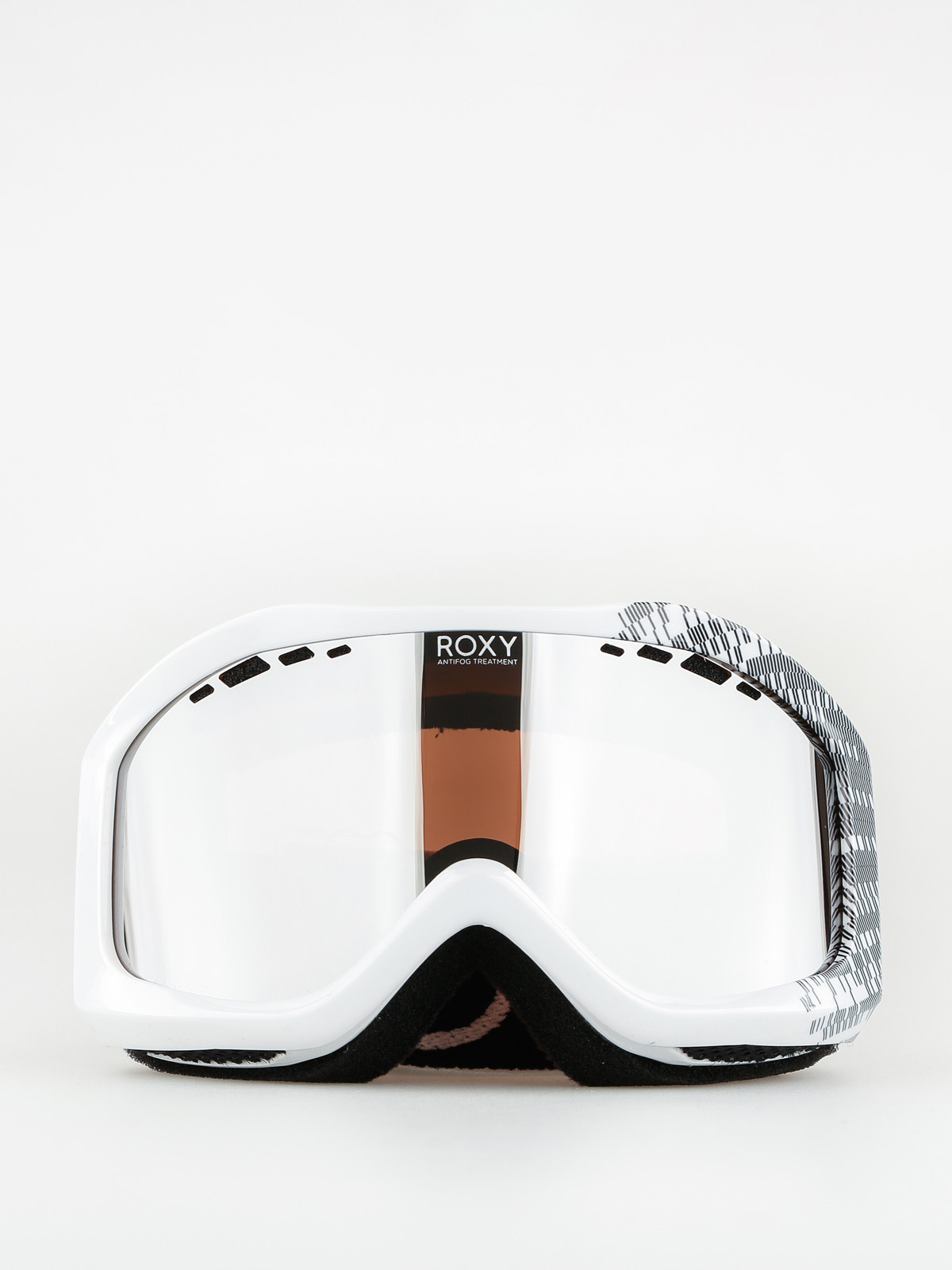 Roxy Goggle Sunset J Sngg Wmn (bright white)