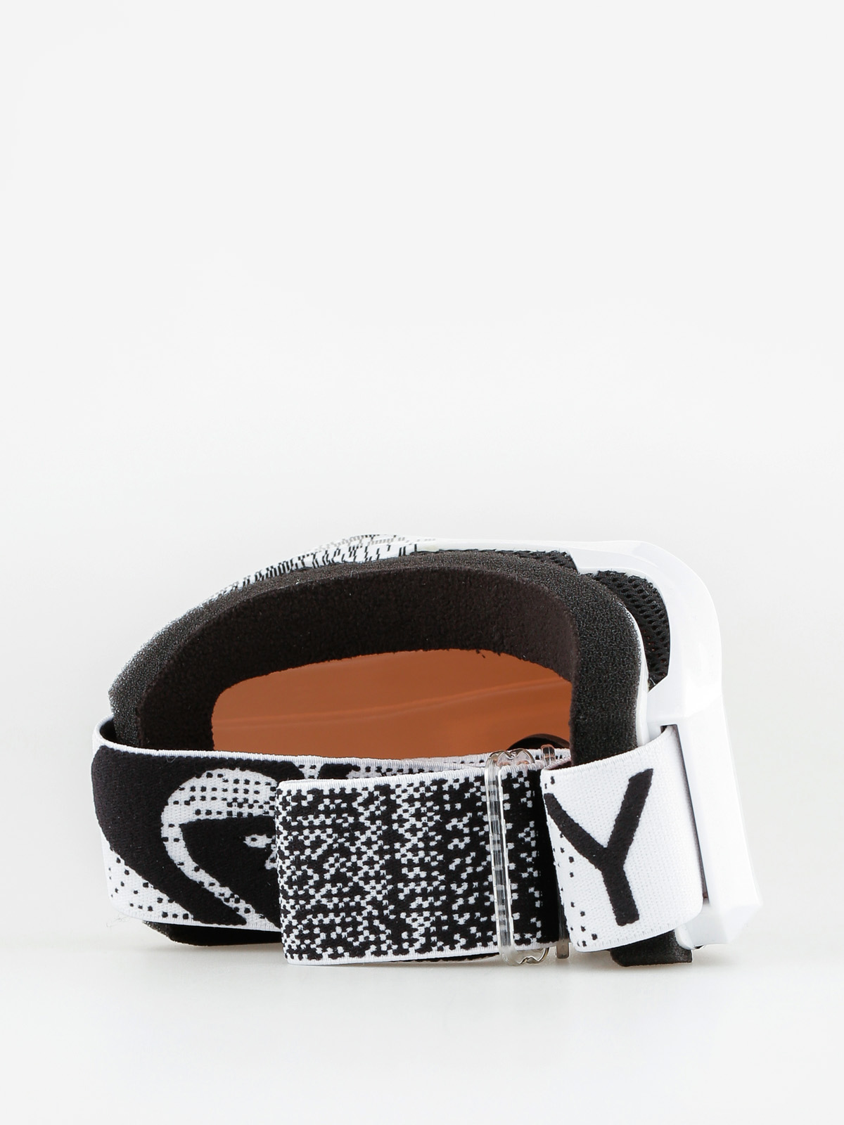 Roxy Goggle Sunset J Sngg Wmn (bright white)