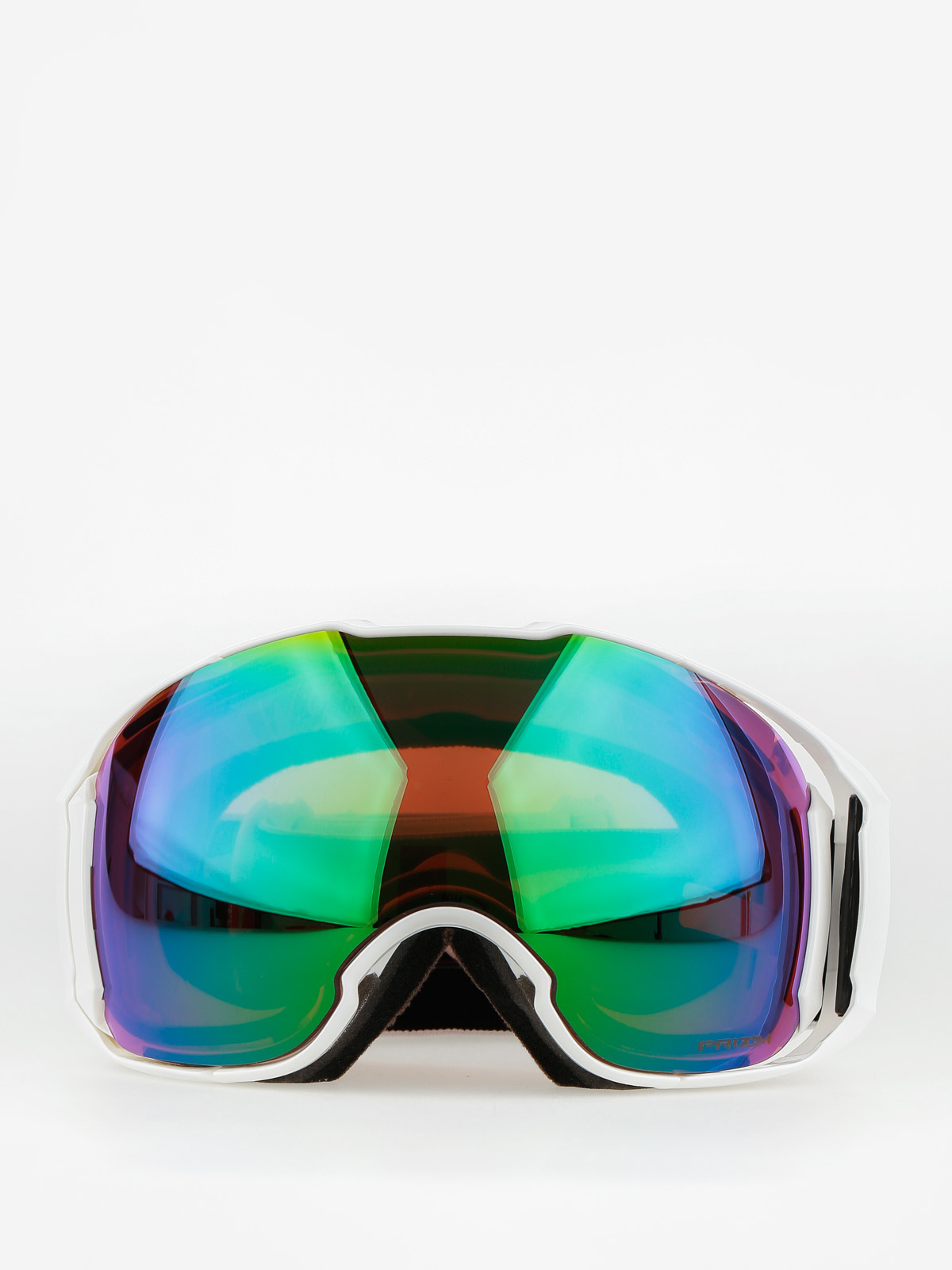 Oakley airbrake xl 2024 prizm jade iridium