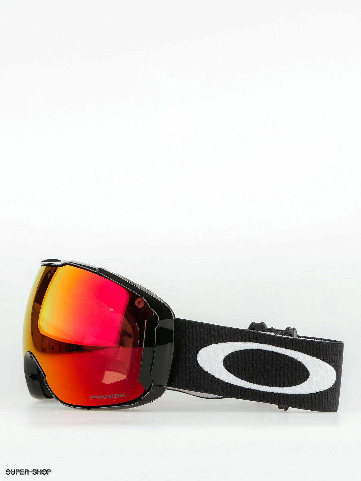 Oakley airbrake xl sapphire 2024 iridium