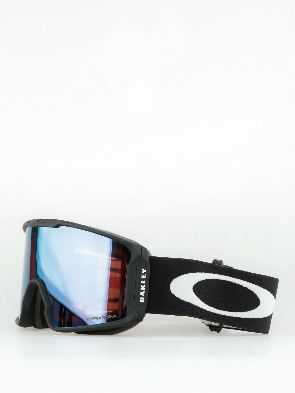 Oakley Goggle Line Miner (matte black/prizm sapphire iridium)