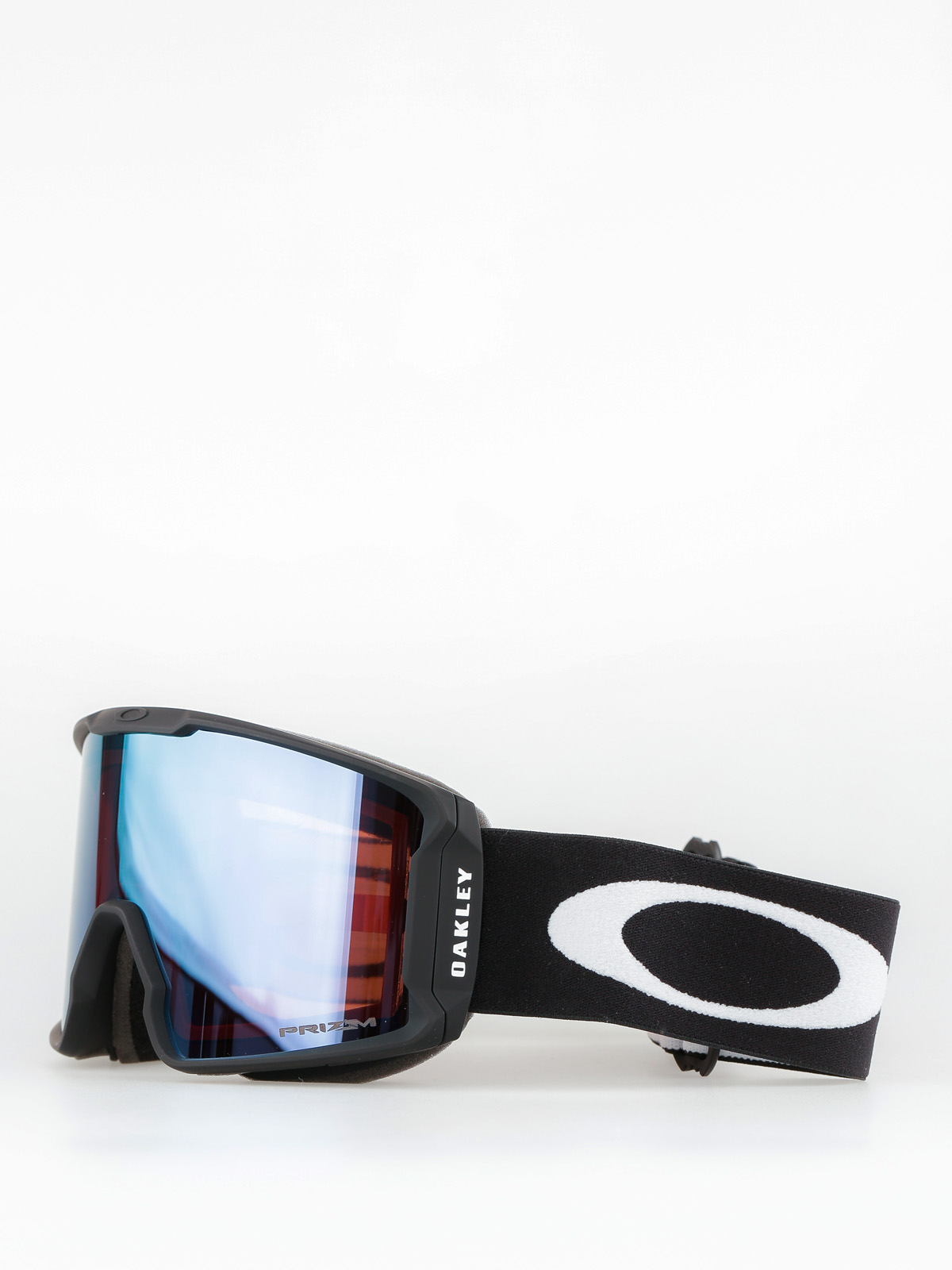 Oakley Goggles Line Miner (matte black/prizm sapphire iridium)