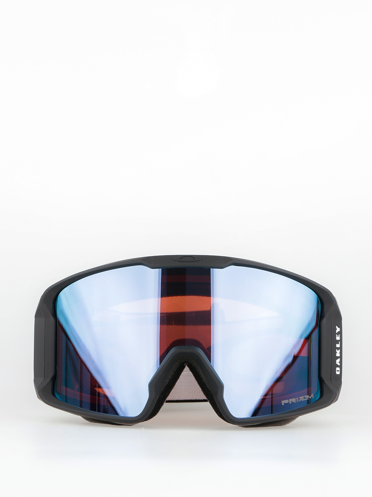 Oakley Goggles Line Miner (matte black/prizm sapphire iridium)