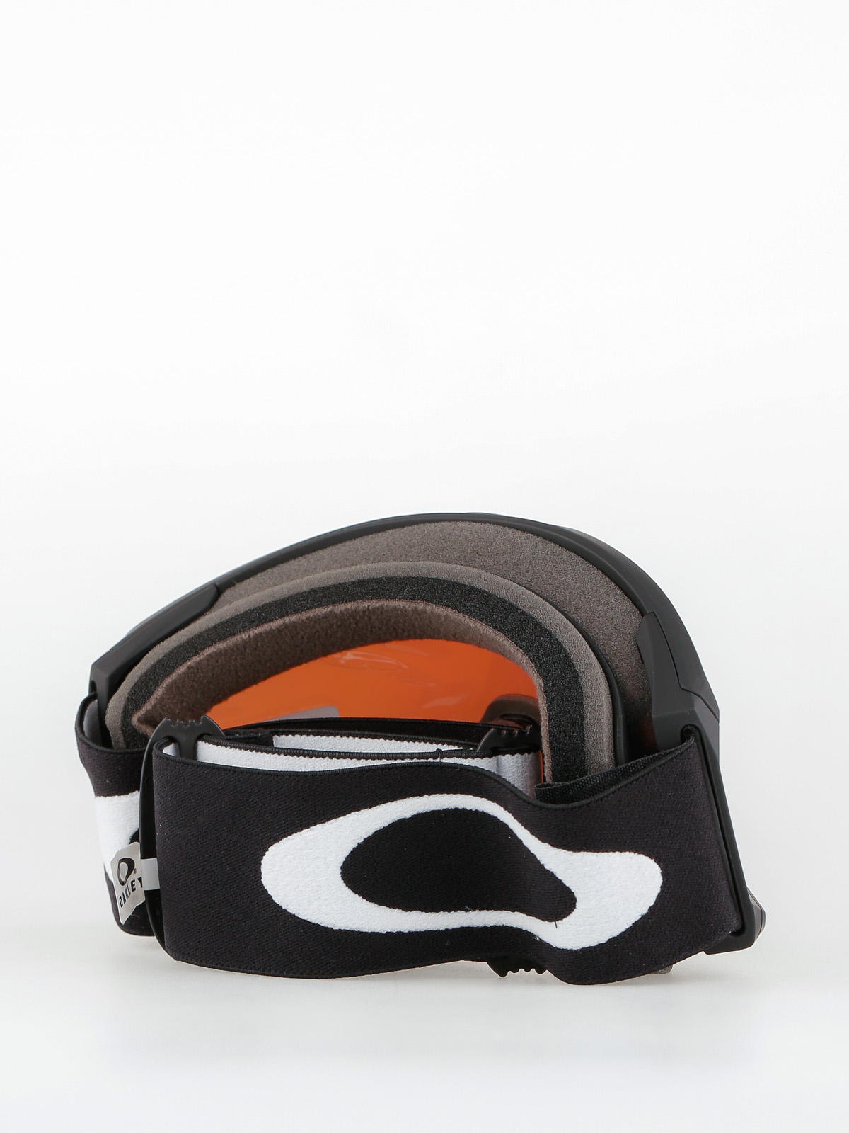 Oakley Goggles Line Miner (matte black/prizm sapphire iridium)