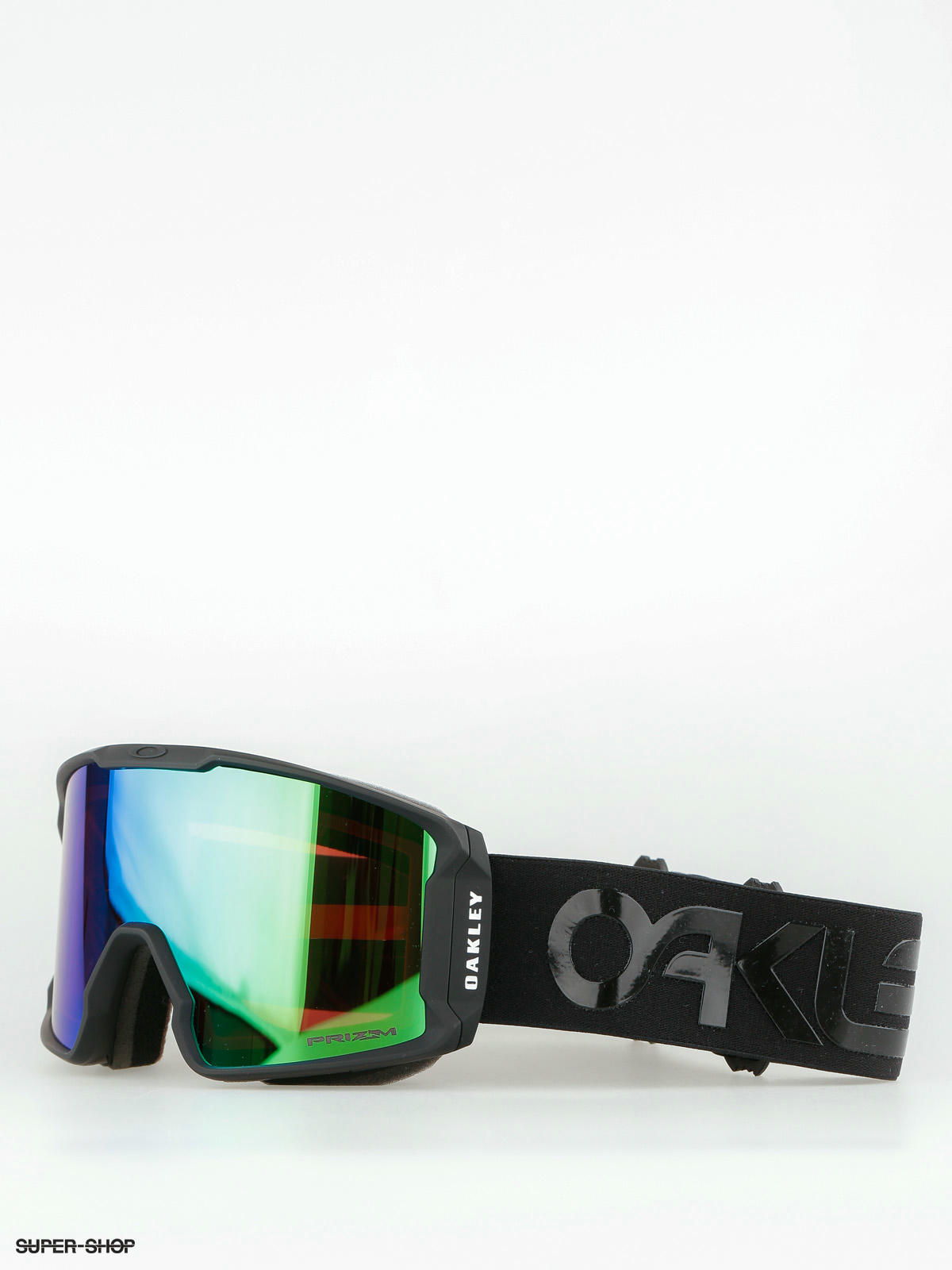 Oakley line shop miner prizm jade