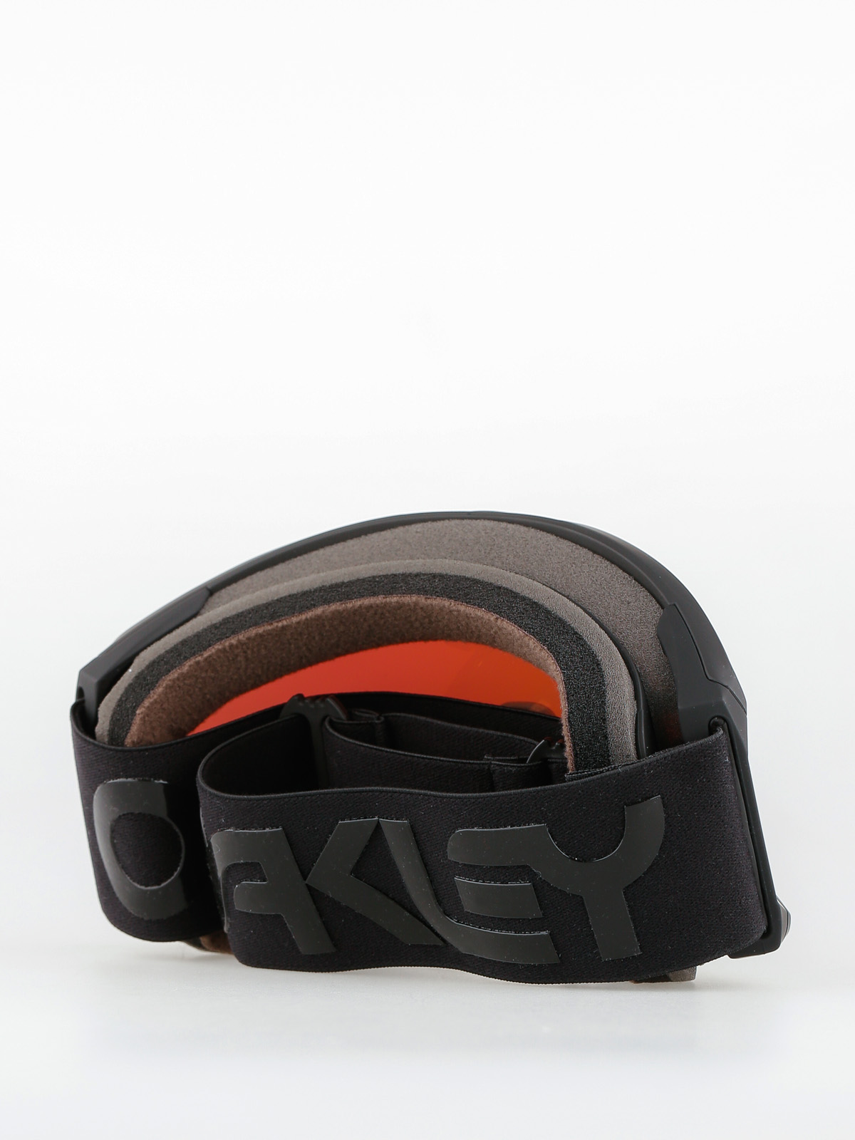 Oakley Goggles Line Miner (factory pilot blackout/prizm jade iridium)