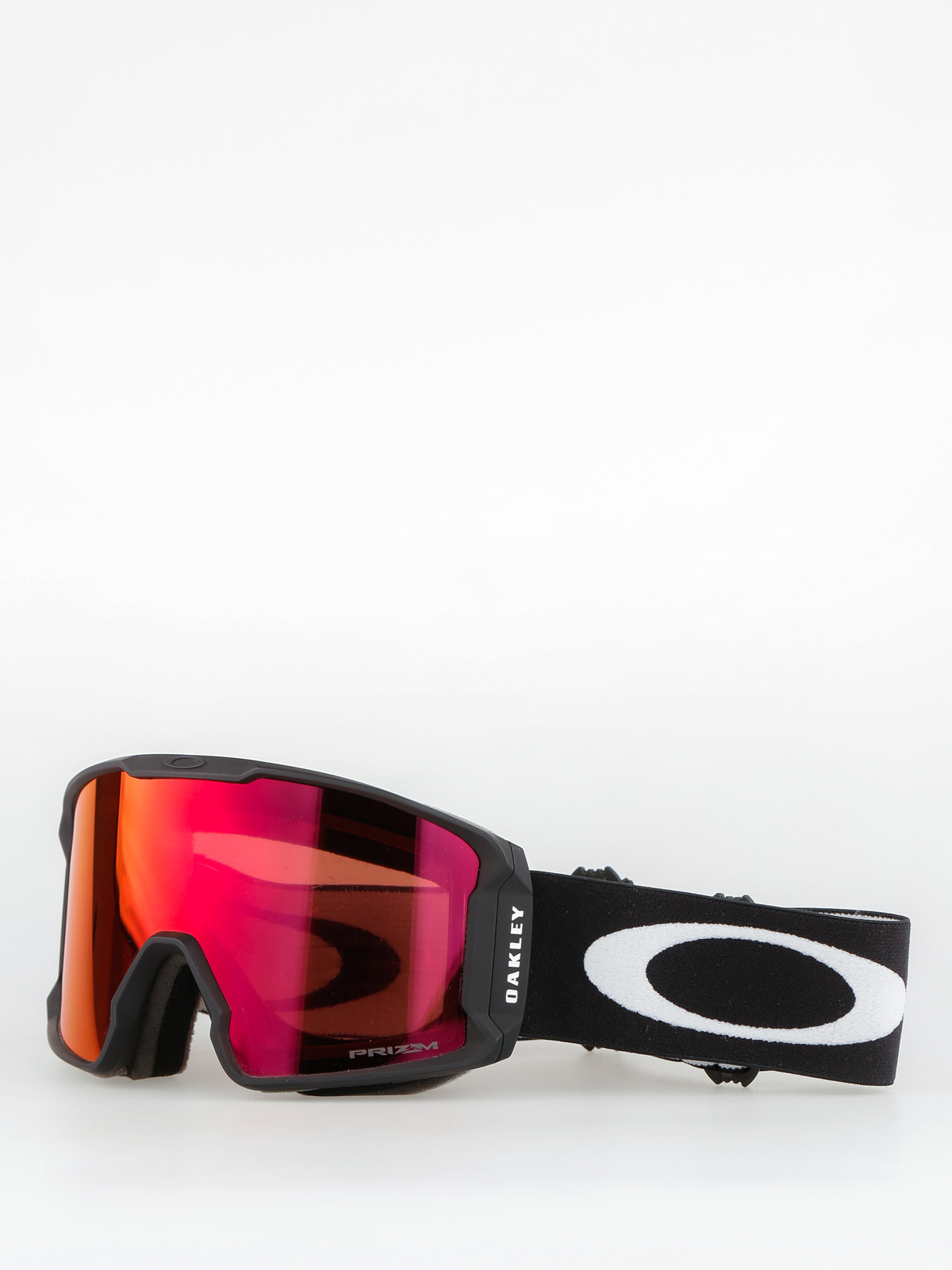 Oakley Goggle Line Miner L (matte black/prizm torch iridium)