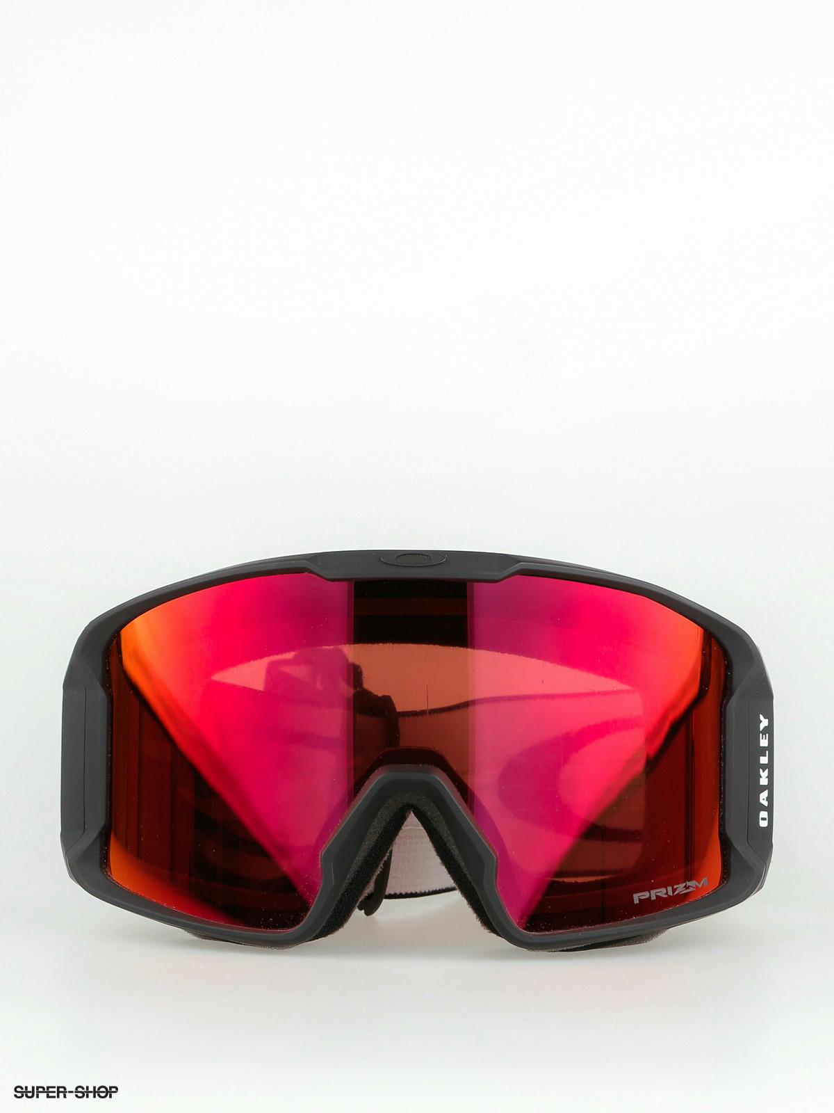 Oakley line miner matte deals black prizm torch iridium