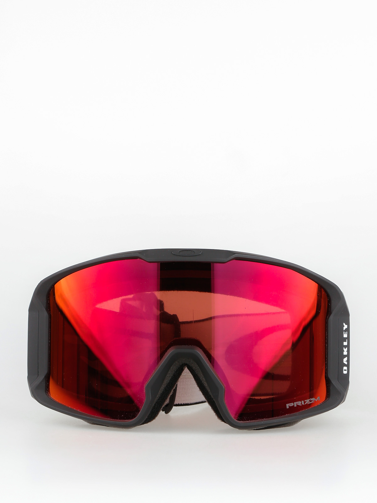 Oakley Goggles Line Miner L (matte black/prizm torch iridium)