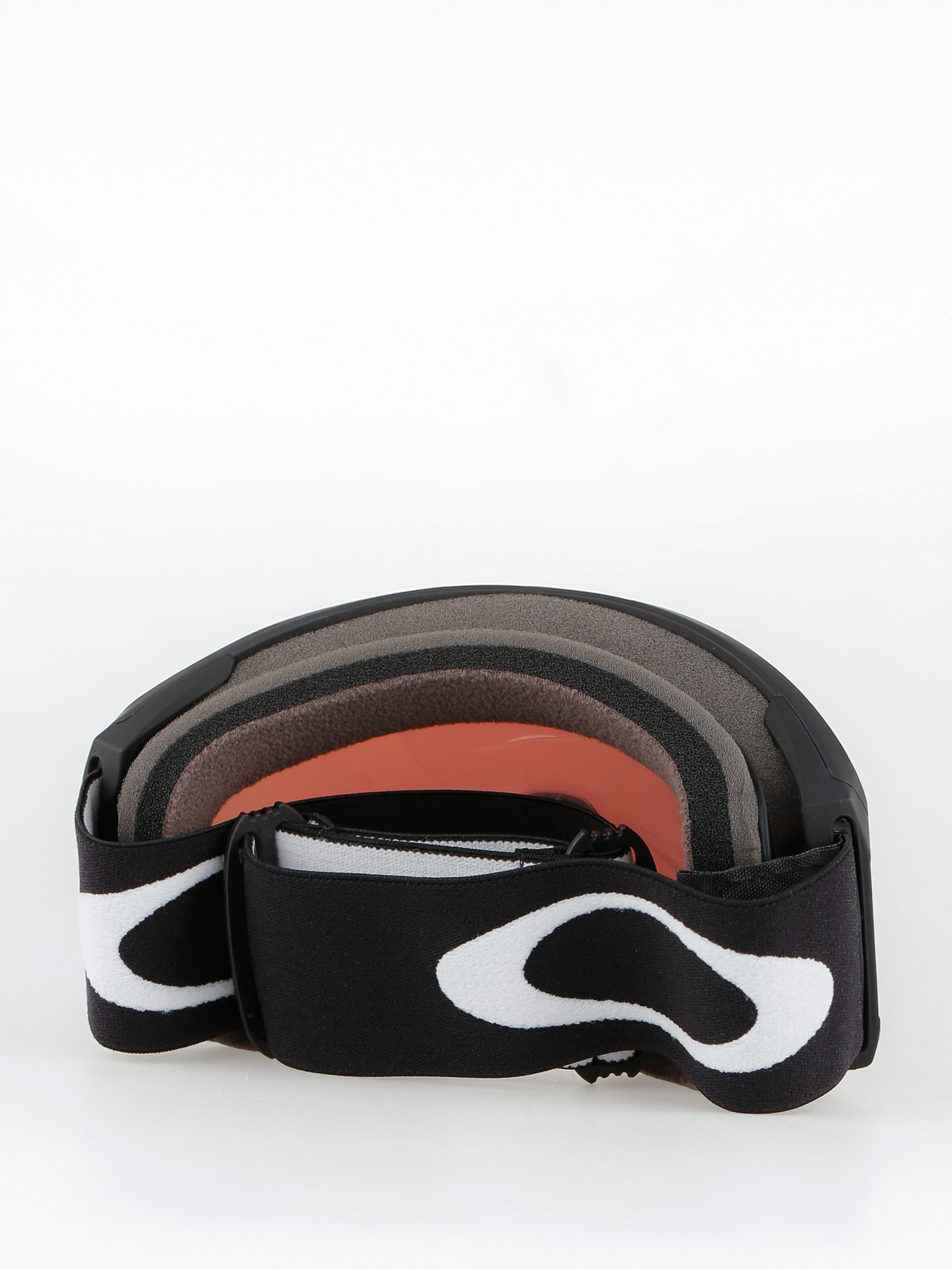 Oakley Goggle Line Miner L (matte black/prizm torch iridium)