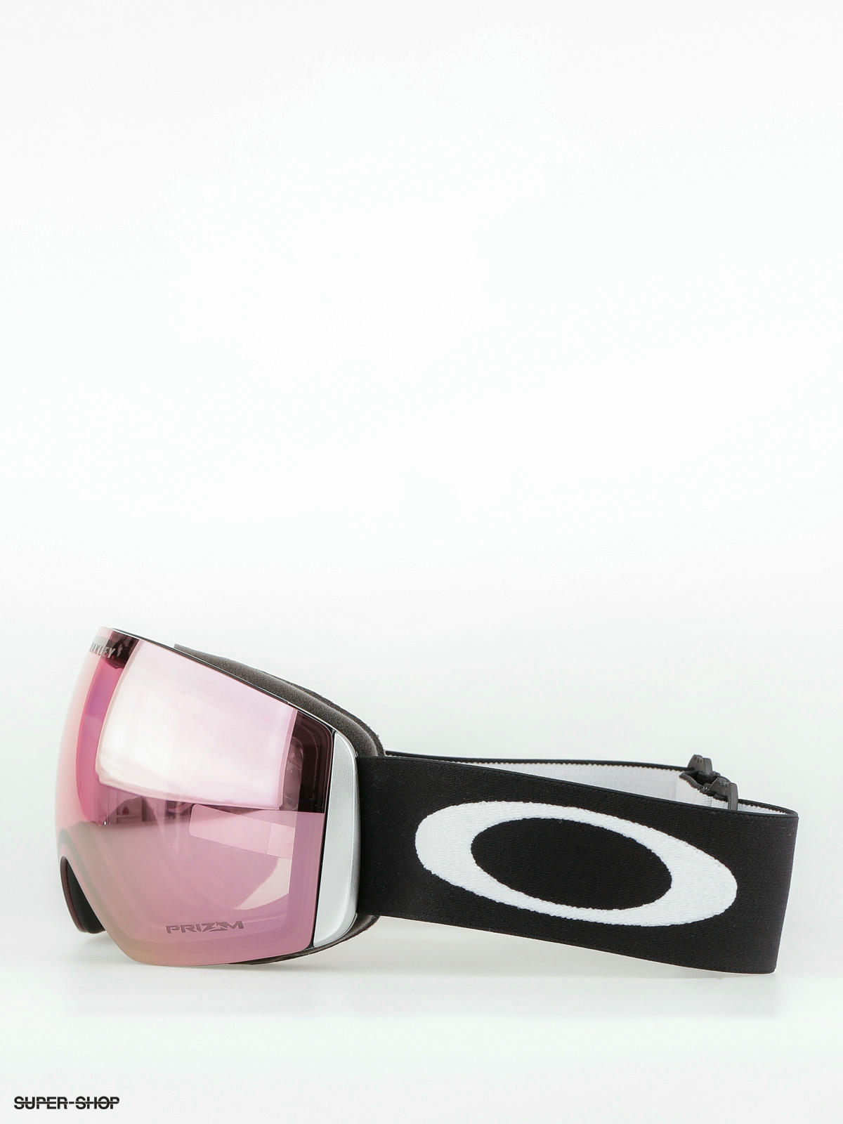 Oakley pink outlet iridium