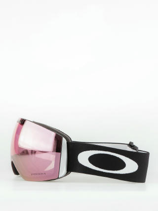 Oakley Goggles Flight Deck L (matte black/prizm hi pink iridium)