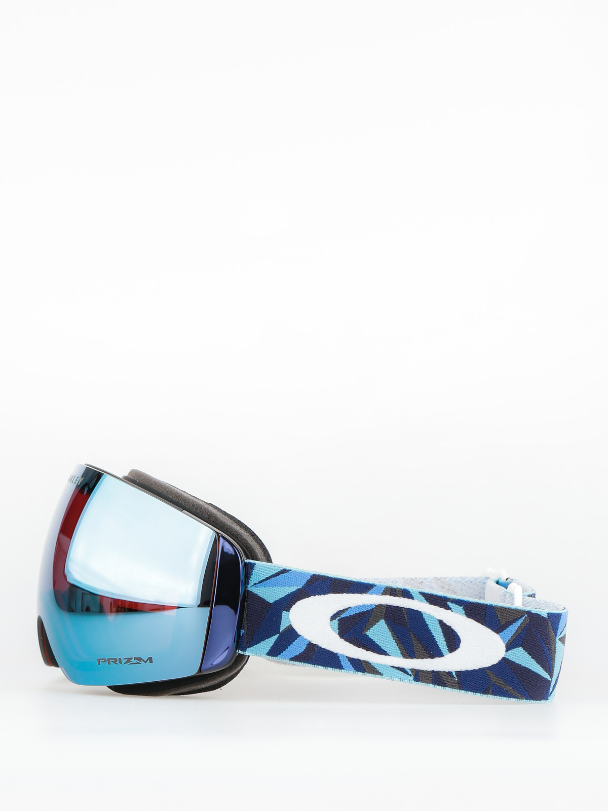 flight deck sapphire iridium