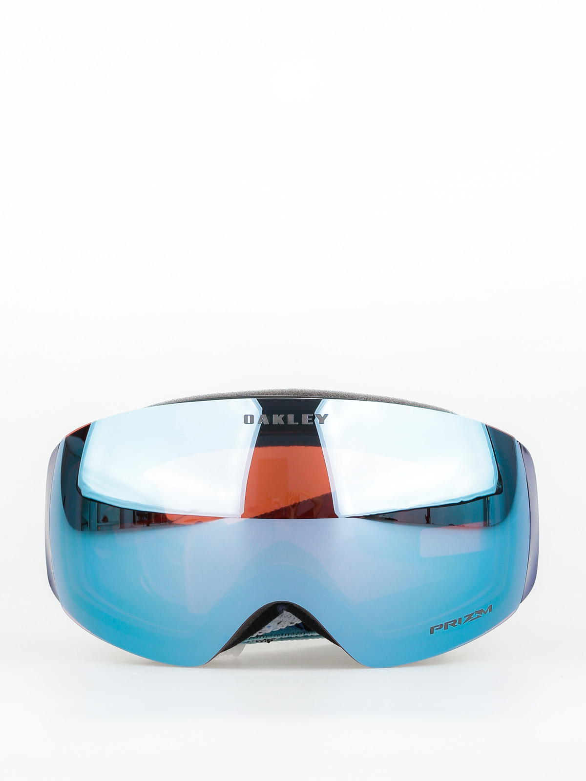 prizm snow sapphire