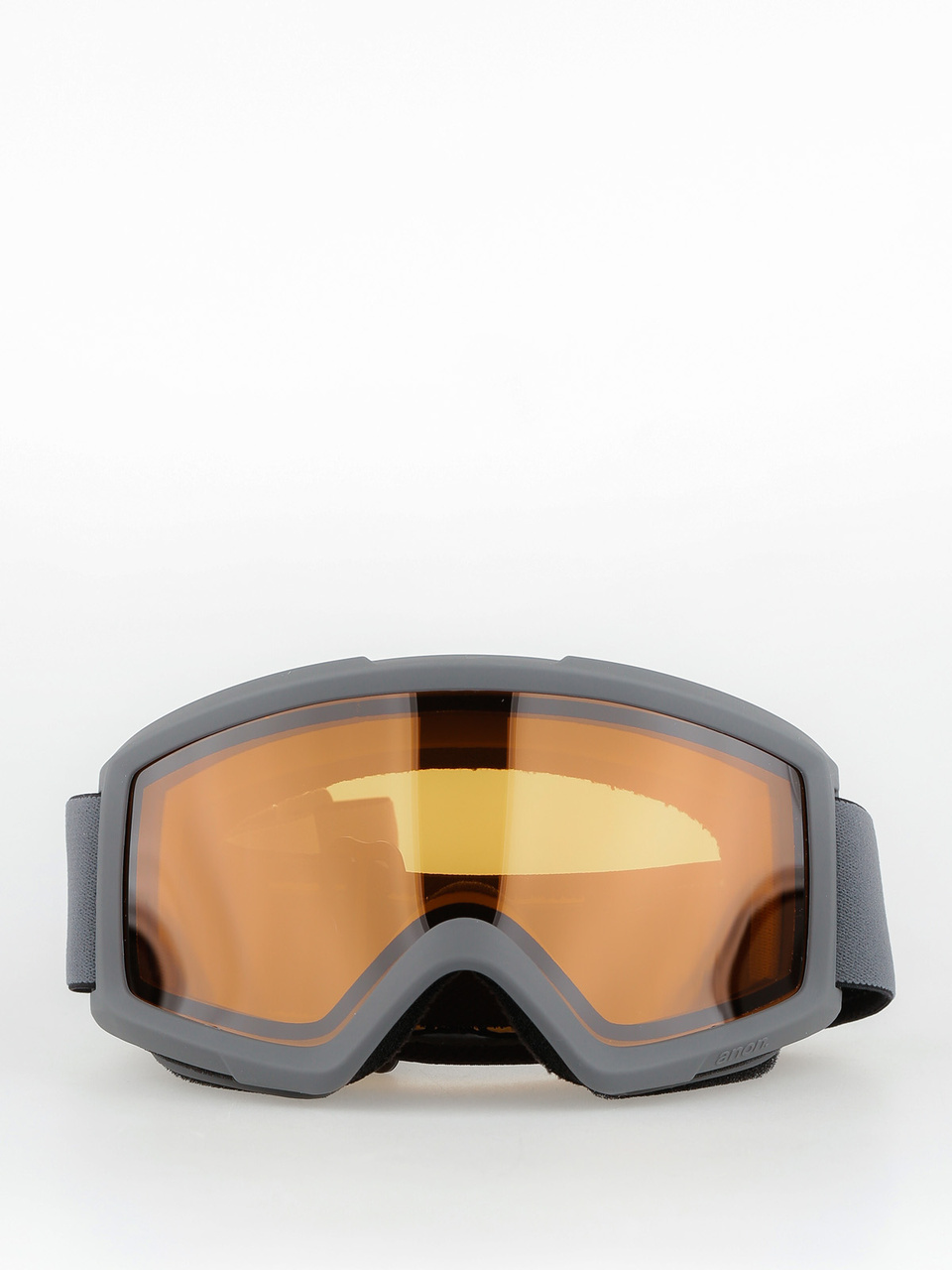 Anon Goggle Helix 2.0 Non Mir (stealth/amber)