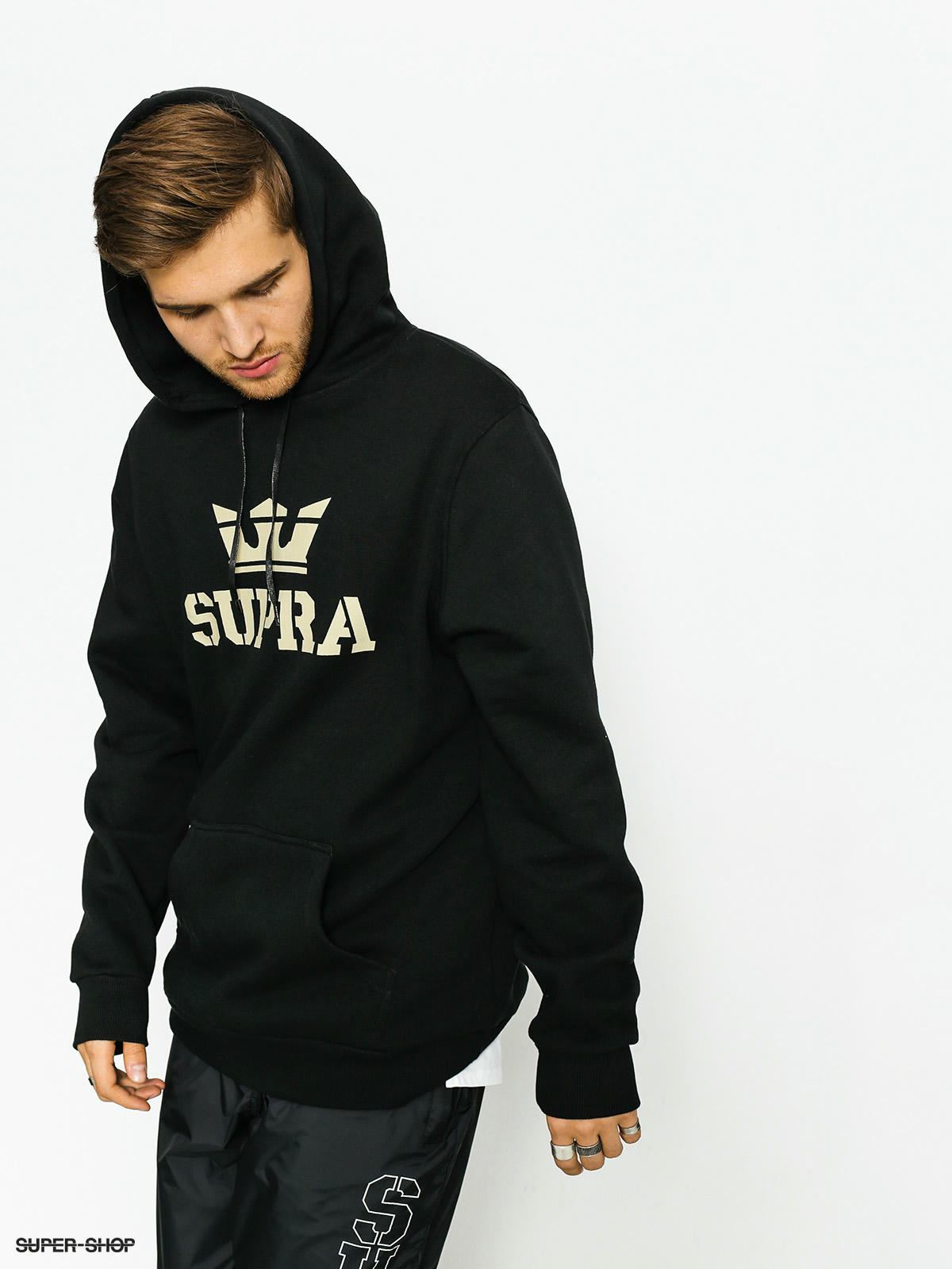 Supra sweatshirt discount