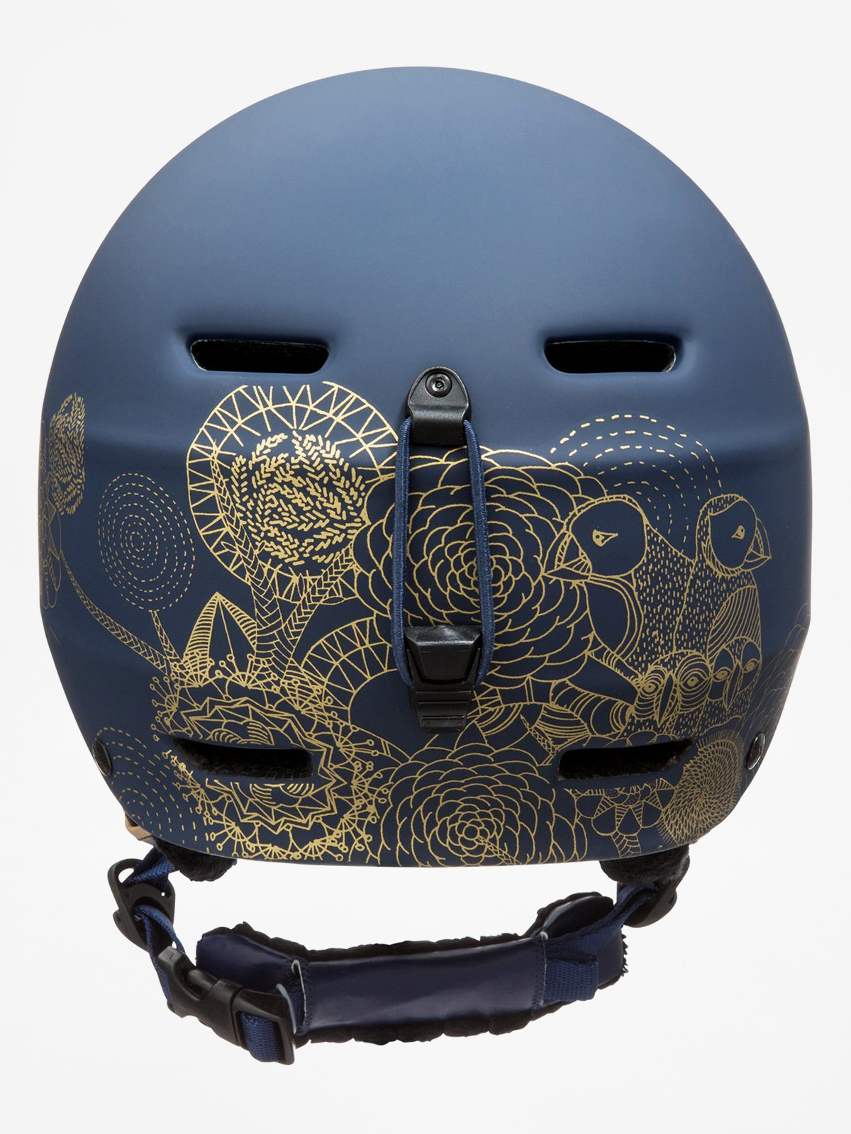 Damen Roxy Helm Power Powder (hackney empire)