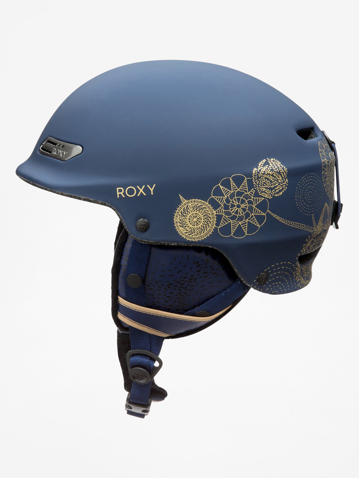 Damen Roxy Helm Power Powder (hackney empire)