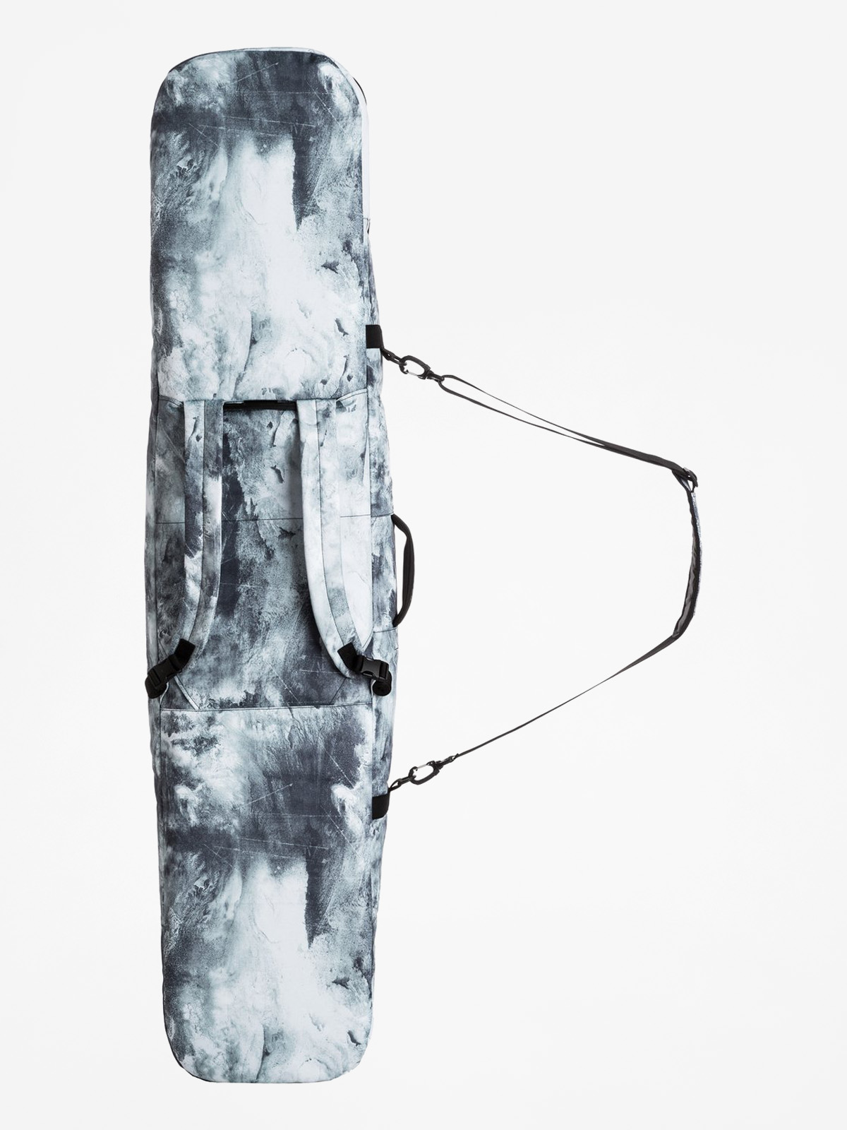 Quiksilver Ski bag Volcano (electric event)