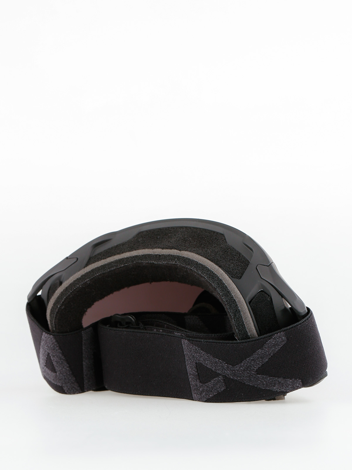 Anon Goggles Circuit (smoke/dark smoke)