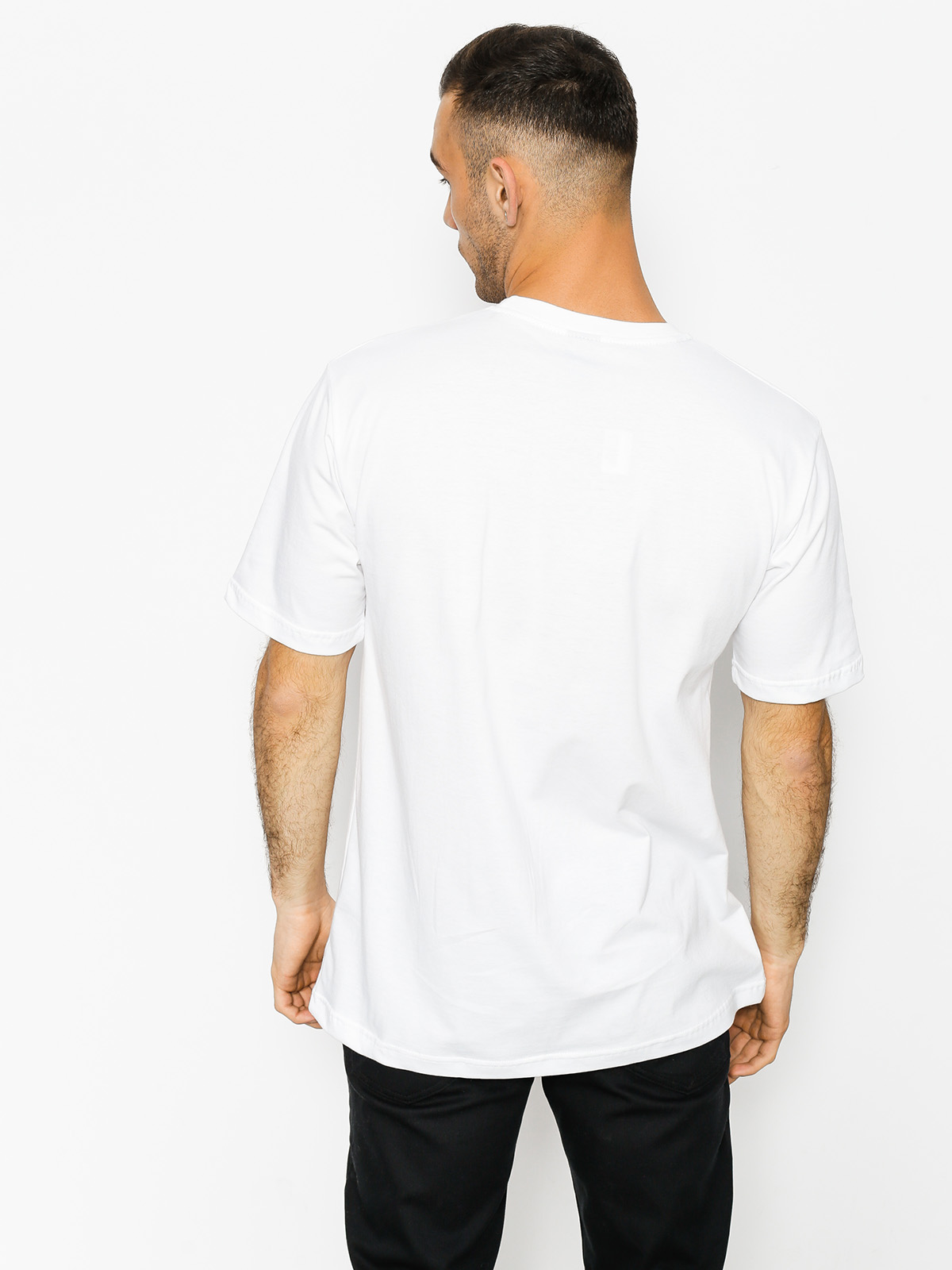 El Polako T-shirt Sadzić (white)