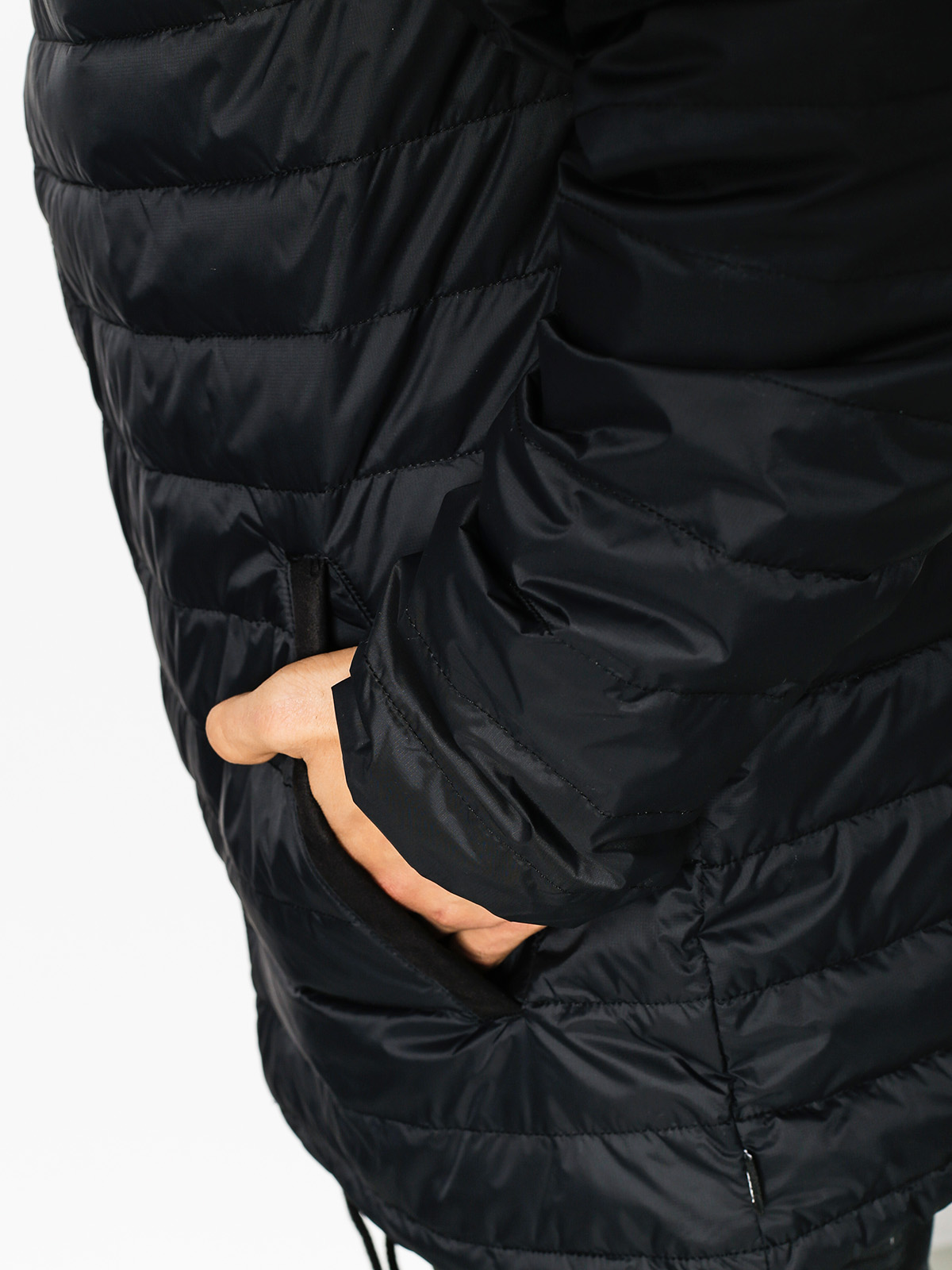 Vans x Howl Jacket Jonesport Mt (black)