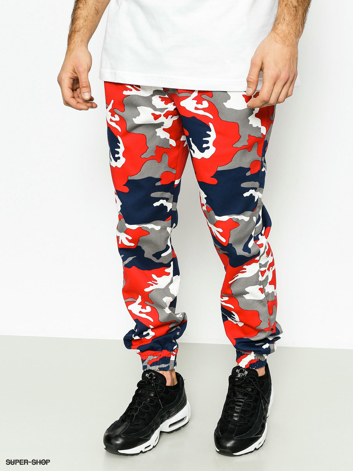 dope jogger pants