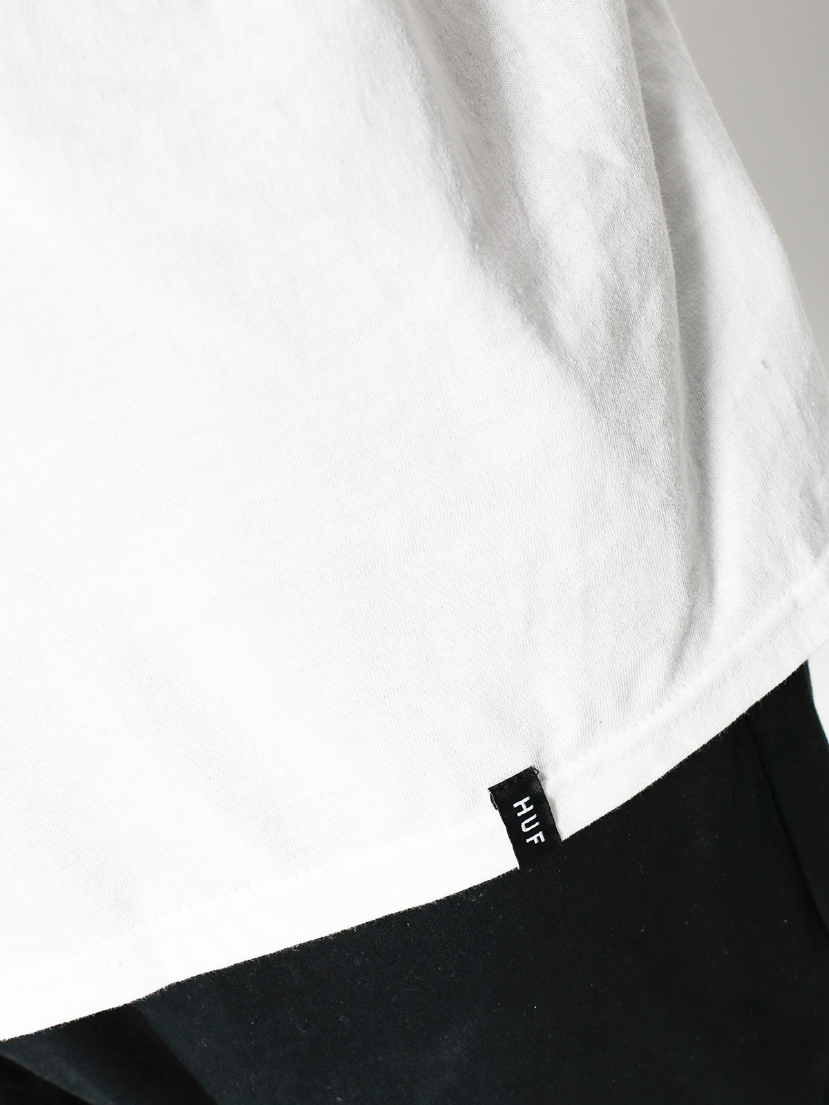 HUF T-shirt Apocalypse Now (white)