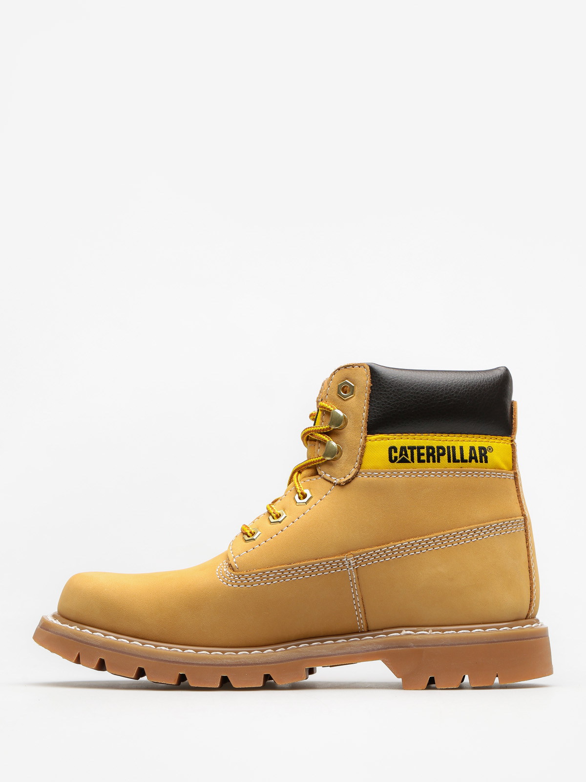 Caterpillar Shoes Colorado (honey miel)