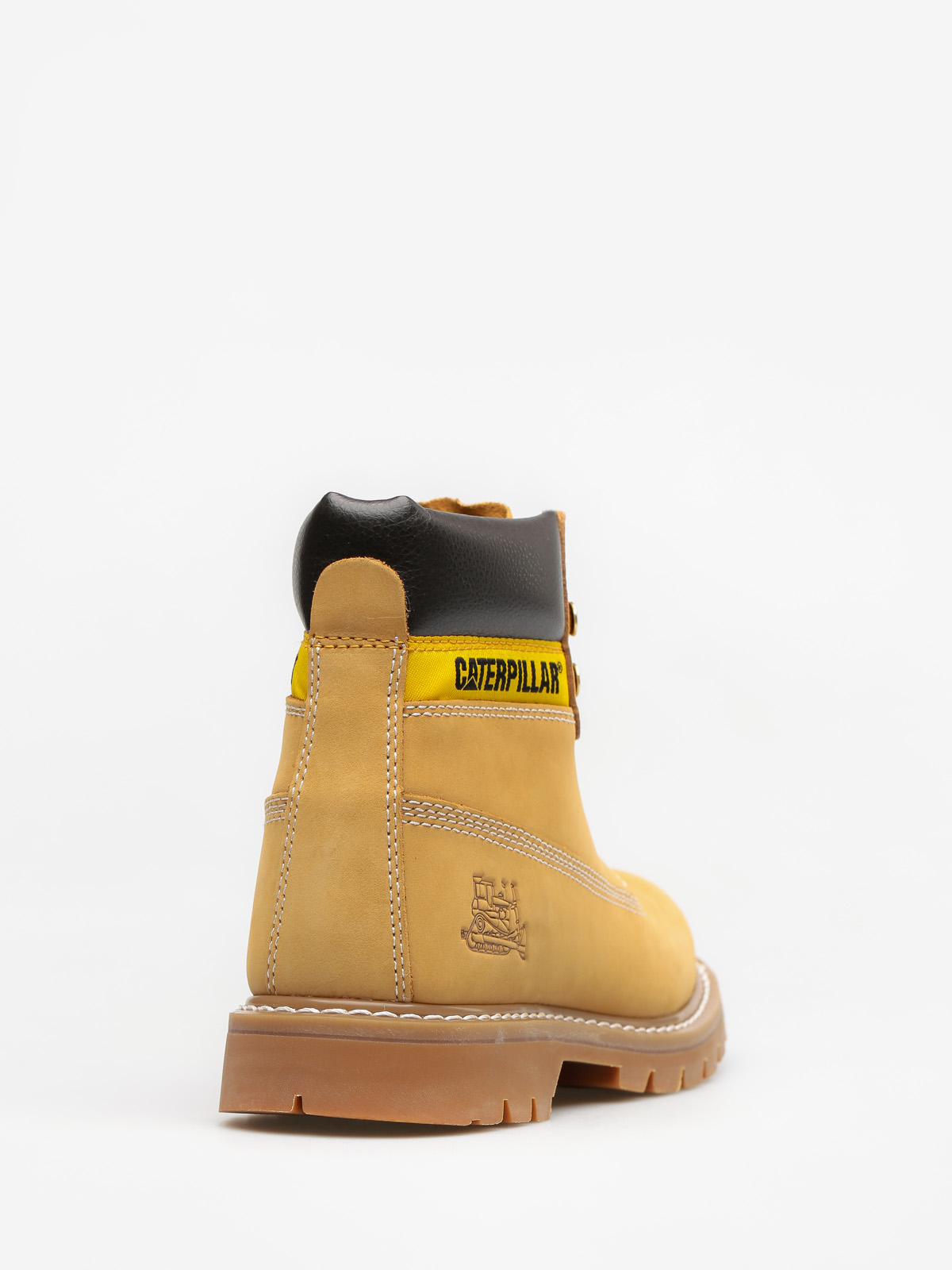 Caterpillar Shoes Colorado (honey miel)