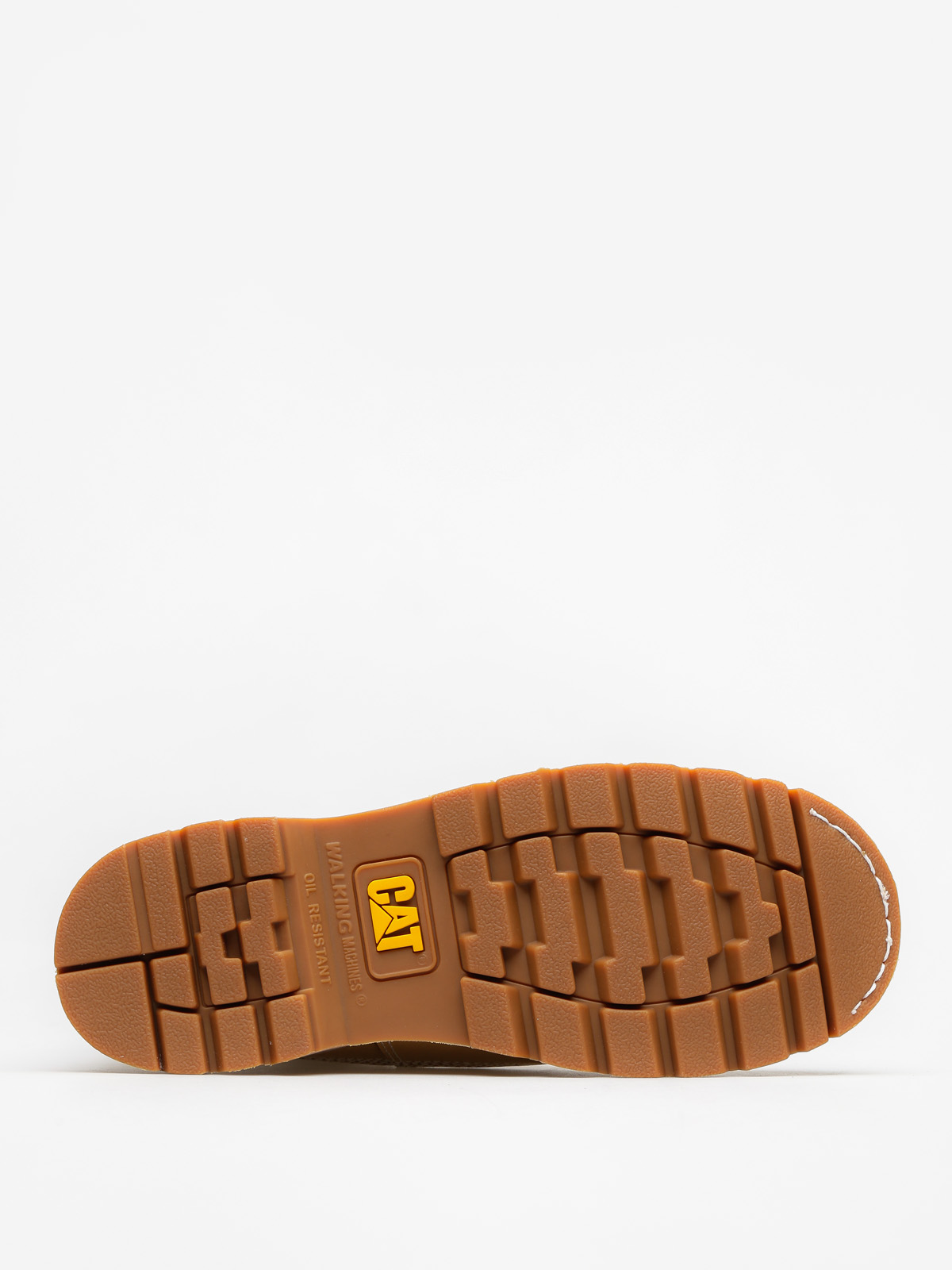 Caterpillar Shoes Colorado (honey miel)