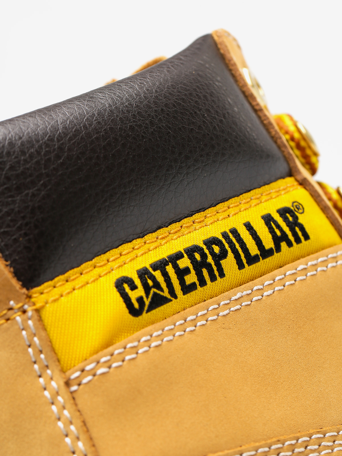 Caterpillar Shoes Colorado (honey miel)