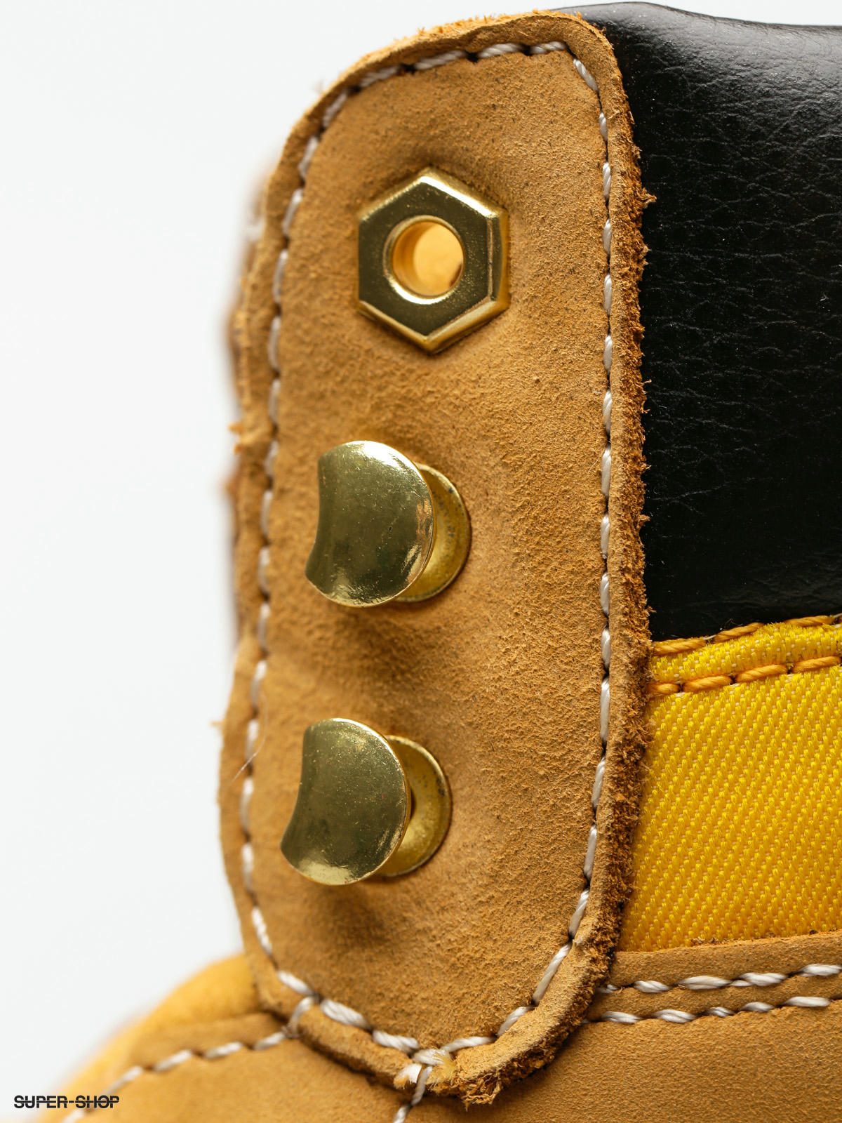 Caterpillar Shoes Colorado (honey miel)