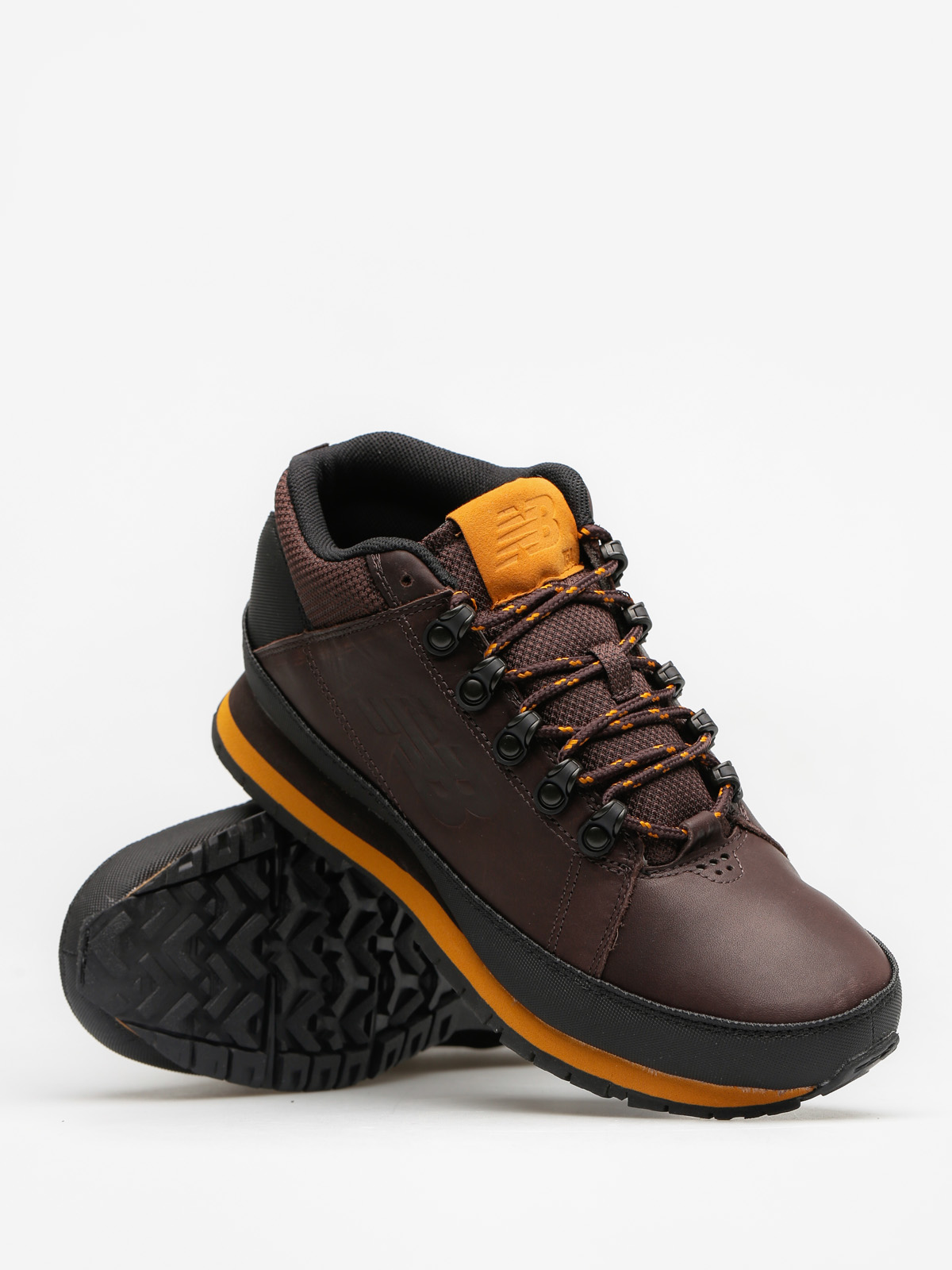 New Balance Schuhe 754BY (by)