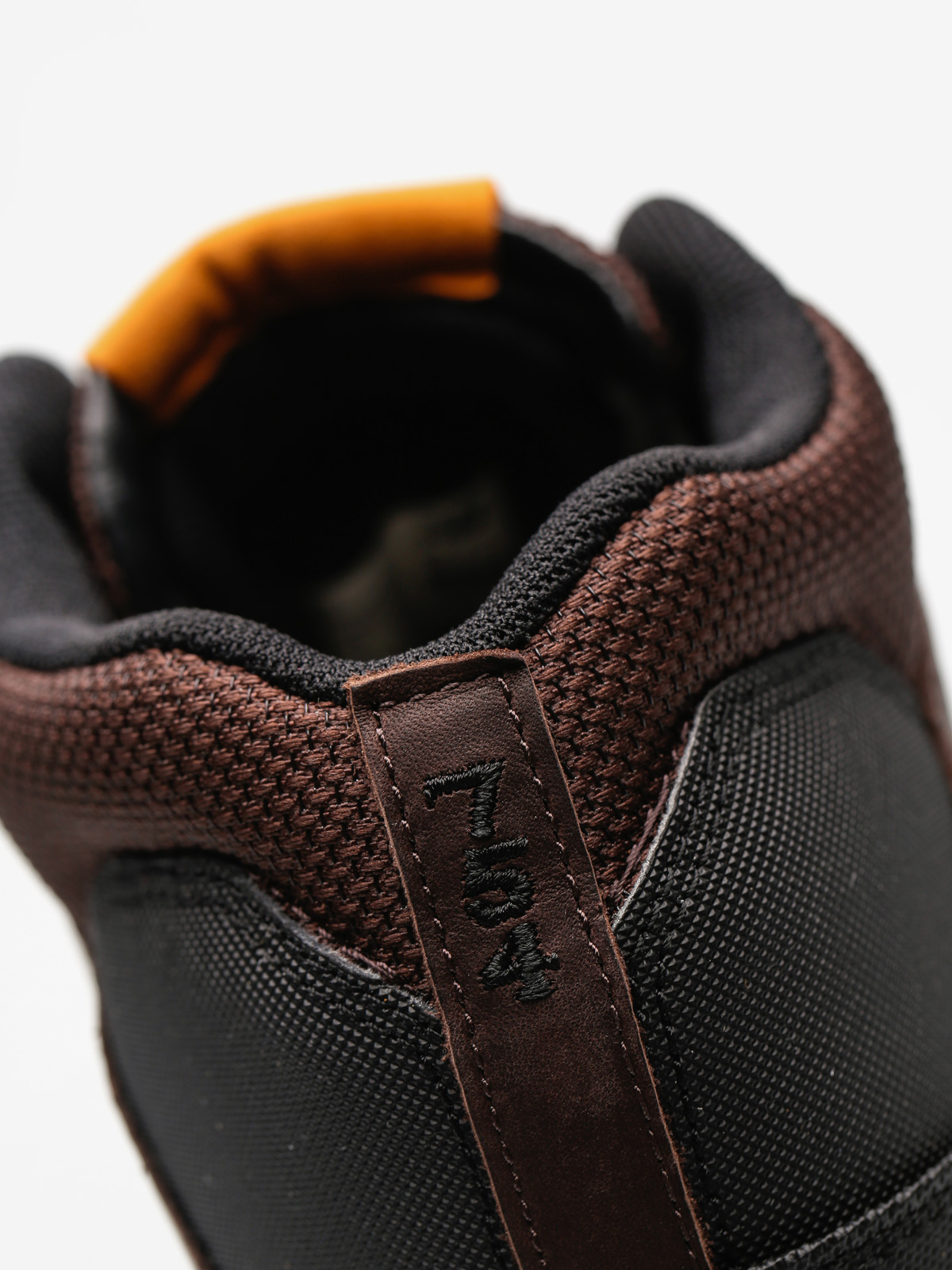 New Balance Schuhe 754BY (by)