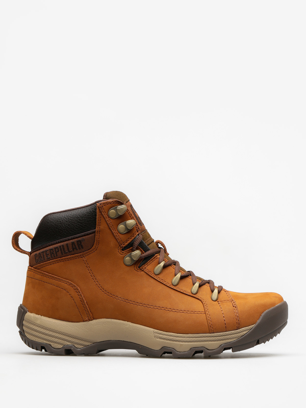 Caterpillar Winter shoes Supersede (sundance)