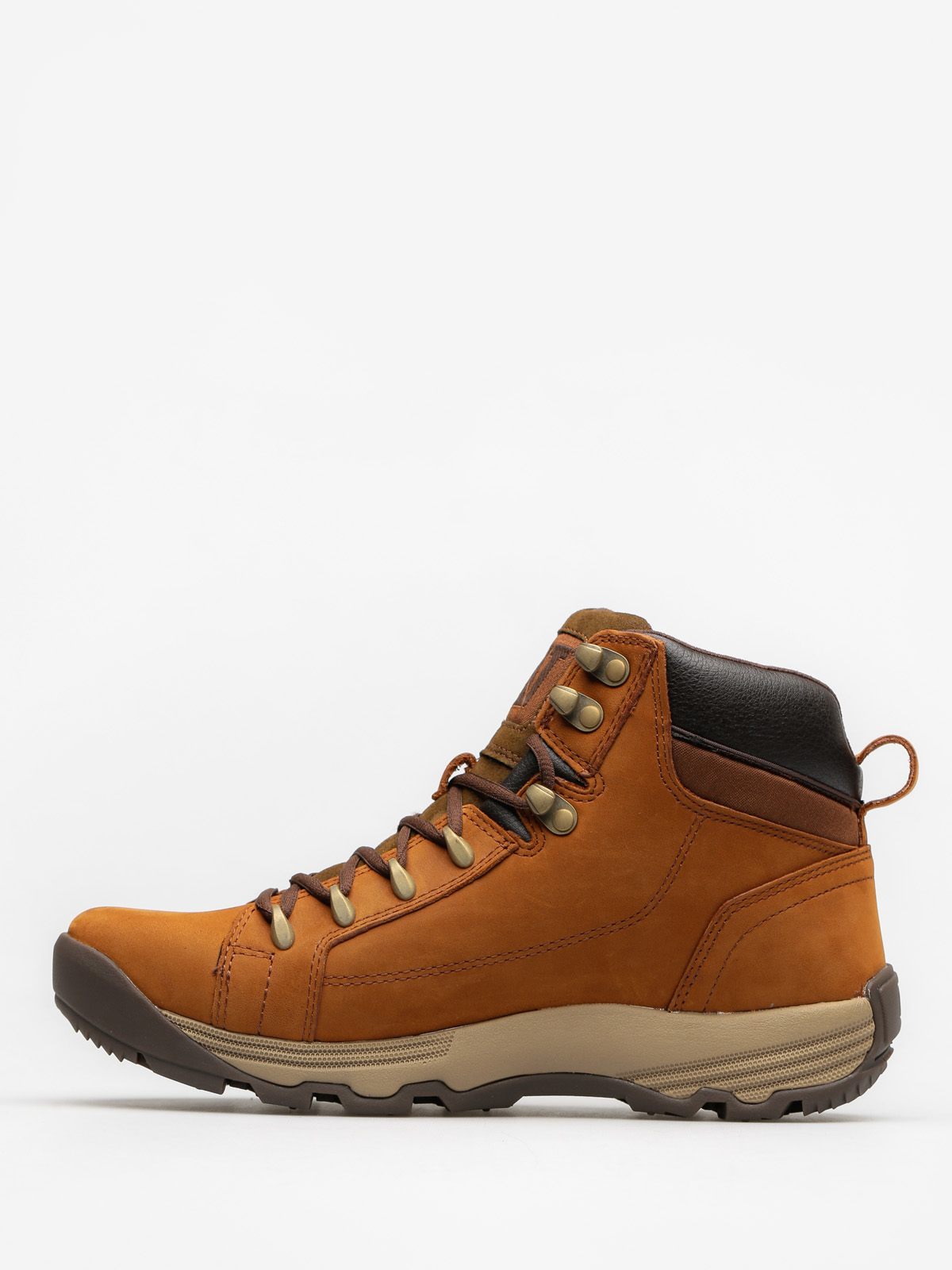 Caterpillar Winter shoes Supersede (sundance)