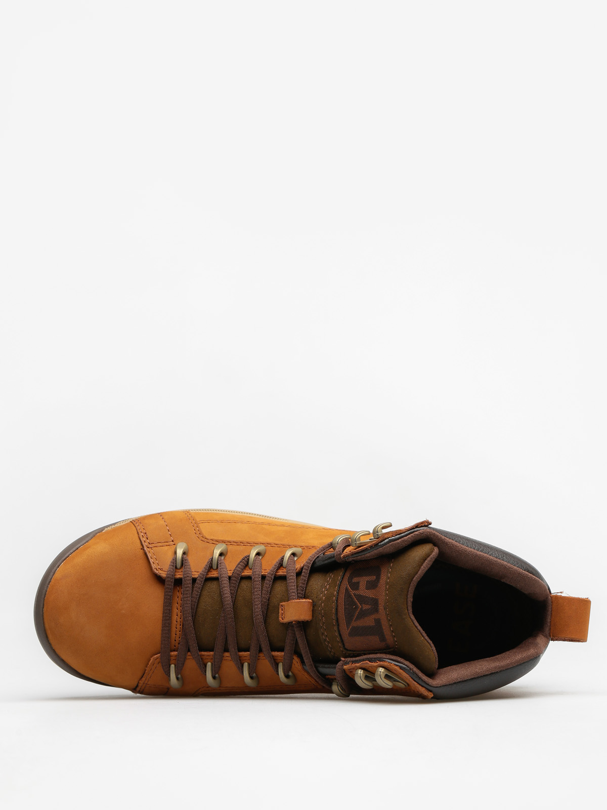 Caterpillar Winter shoes Supersede (sundance)