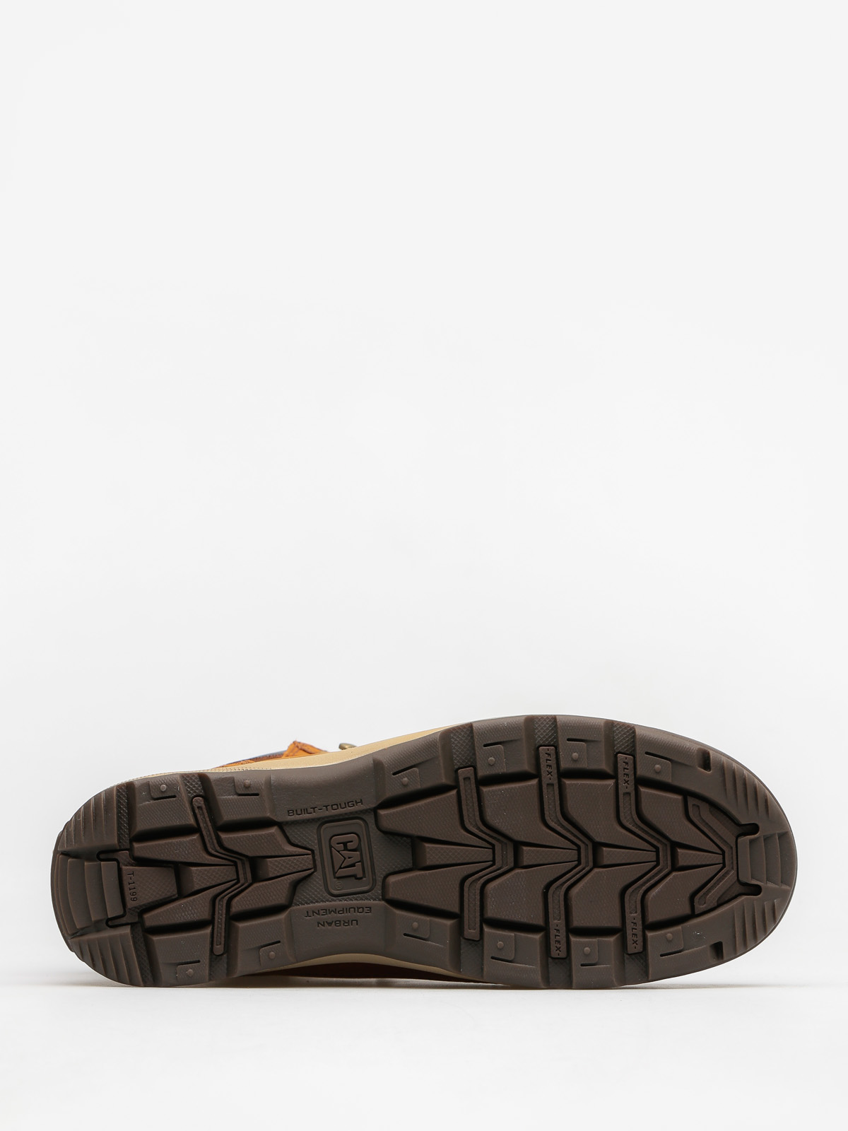 Caterpillar Winter shoes Supersede (sundance)
