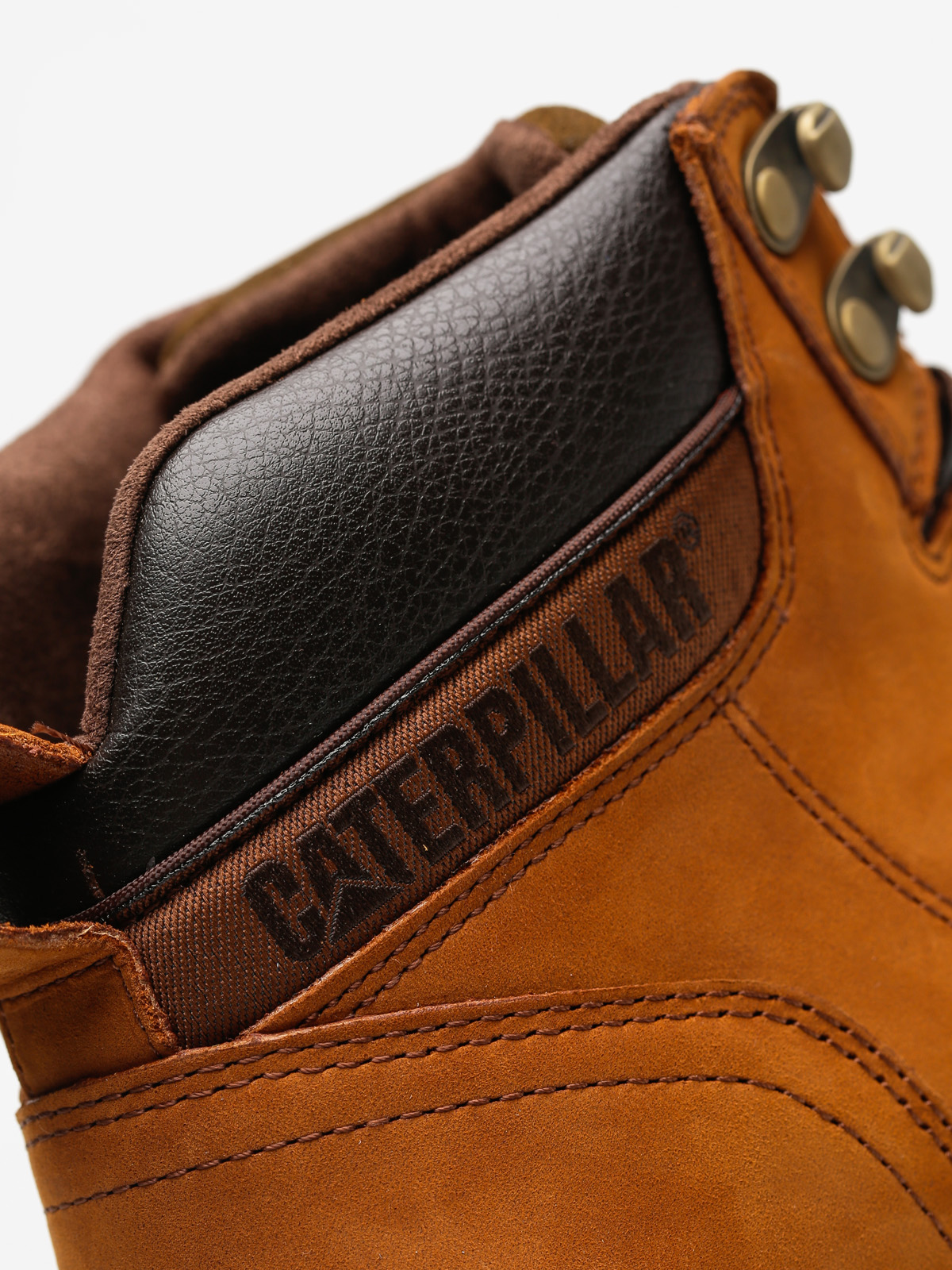 Caterpillar Winter shoes Supersede (sundance)