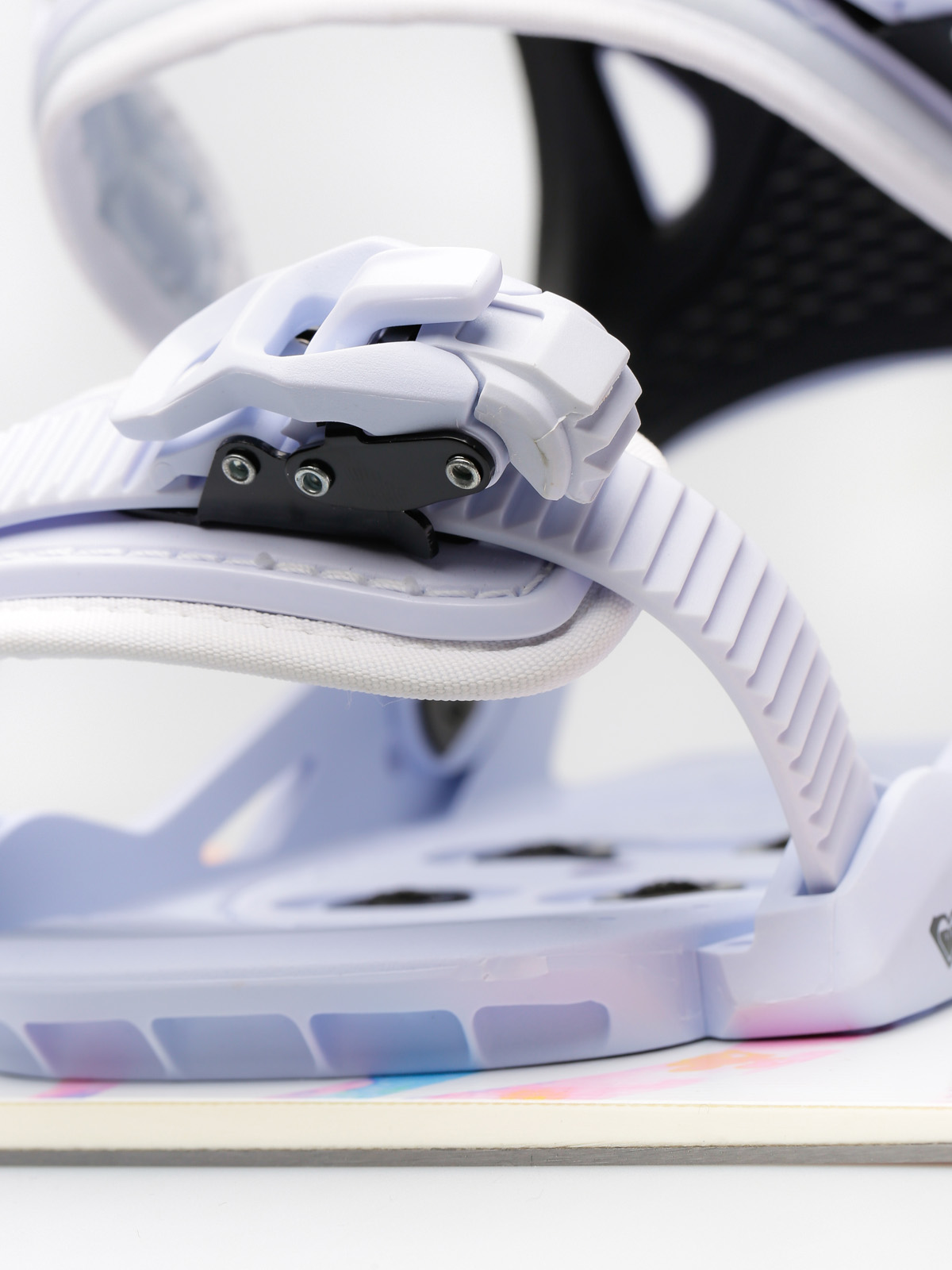 Roxy Snowboard Set für Kinder Poppy 