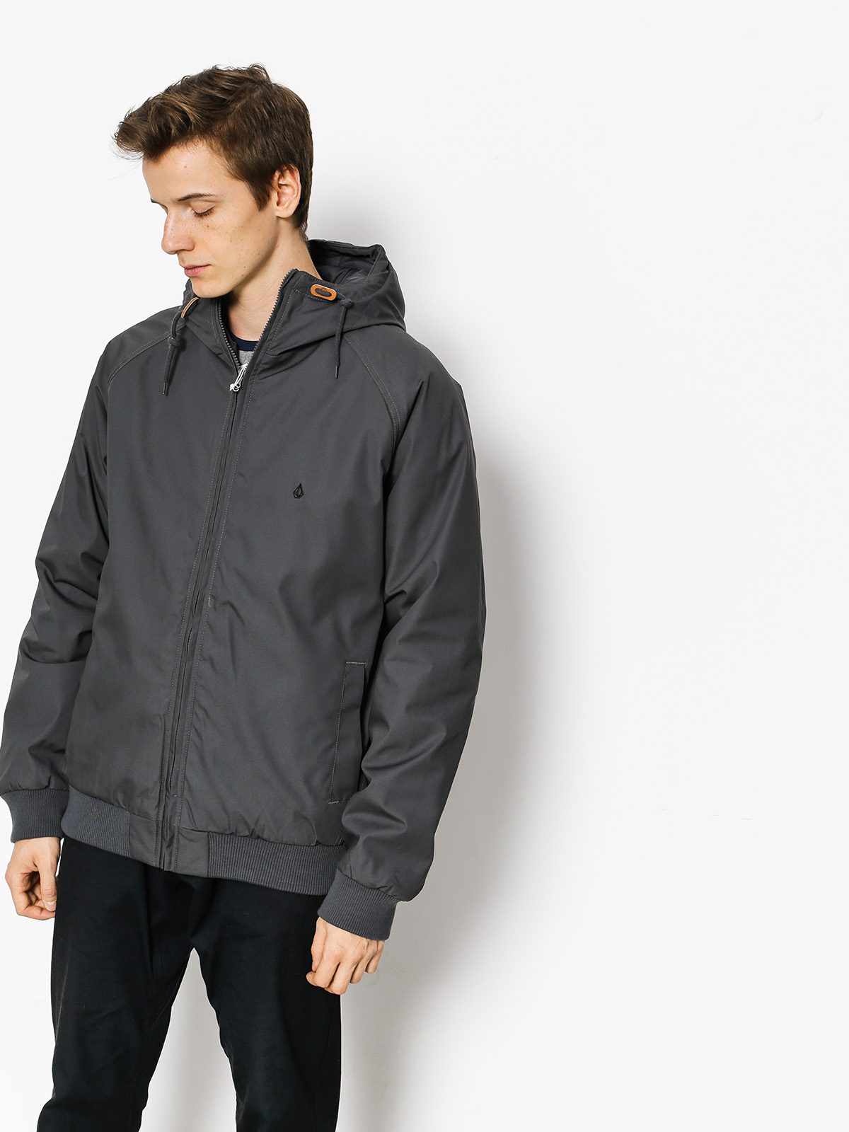 Volcom Jacket Hernan (asb)