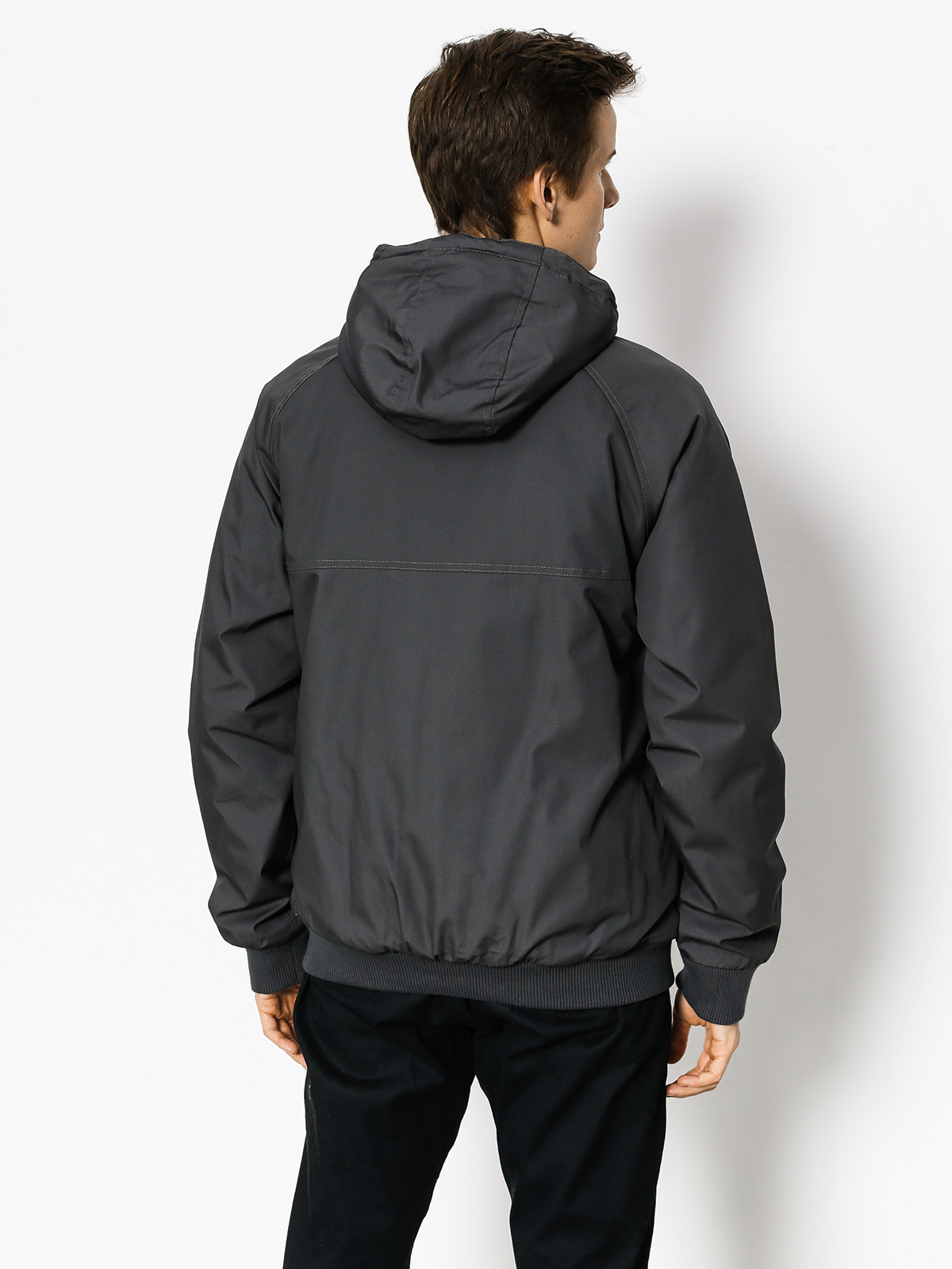 Volcom Jacket Hernan (asb)