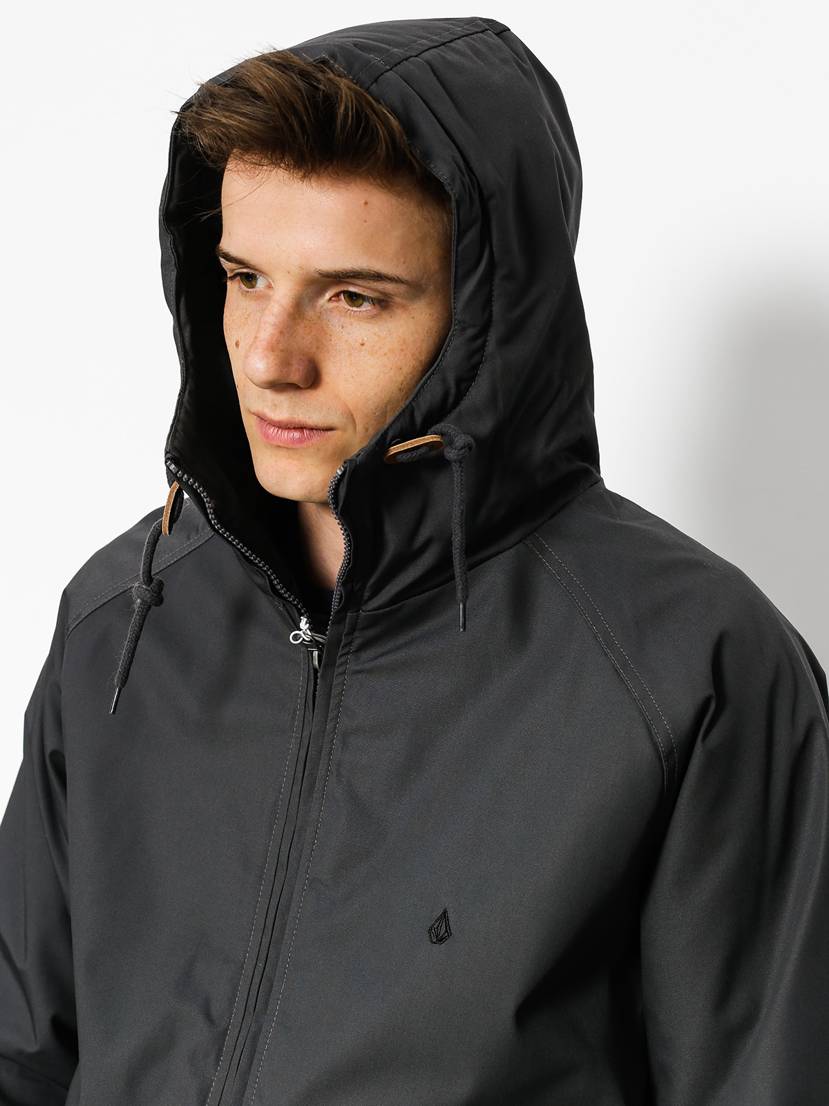 Volcom Jacket Hernan (asb)