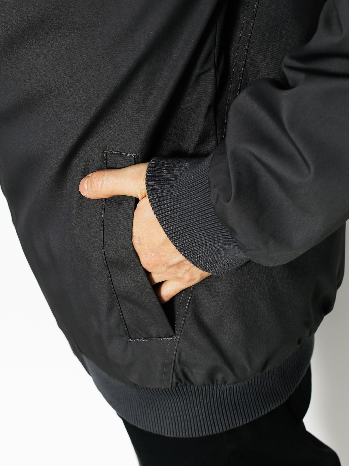 Volcom Jacket Hernan (asb)