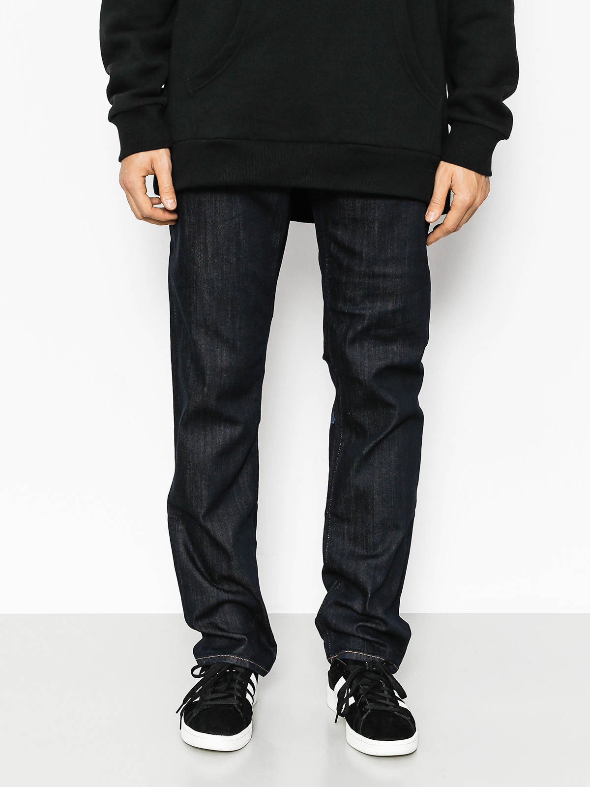 Volcom Pants Solver Denim (rns)