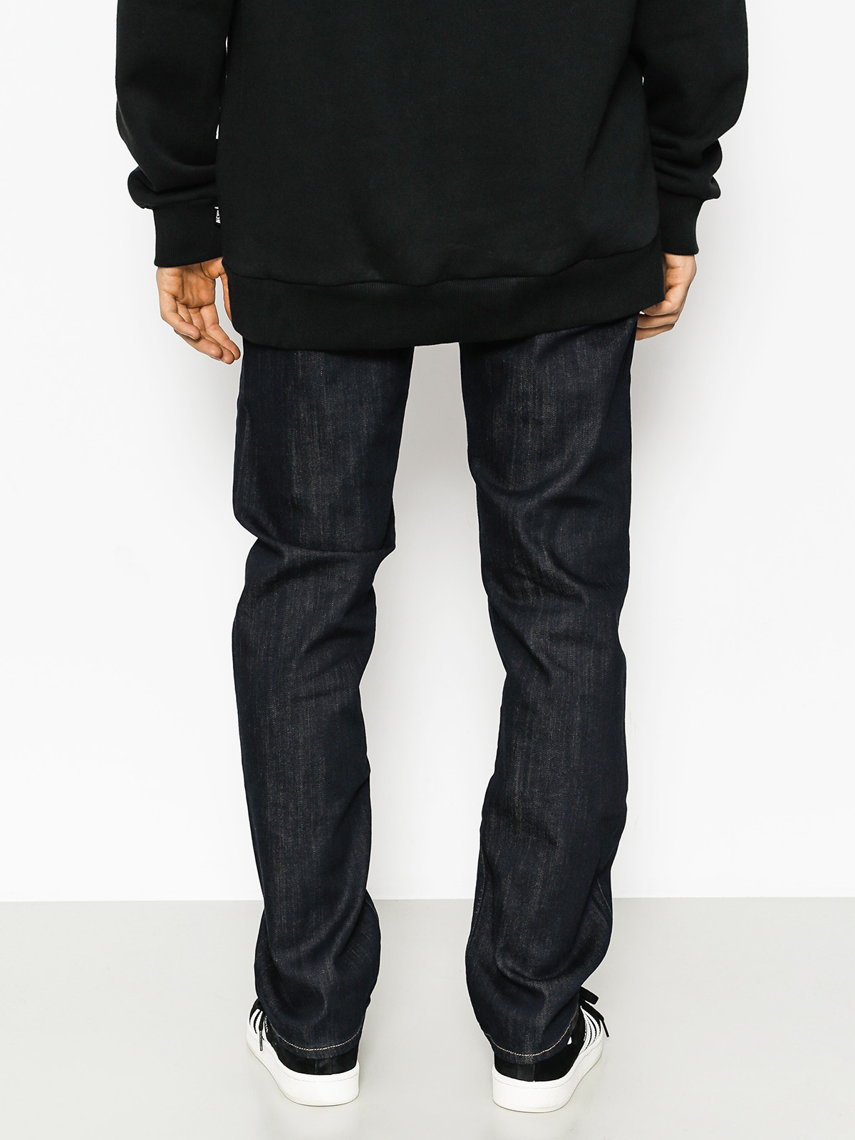 Volcom Pants Solver Denim (rns)