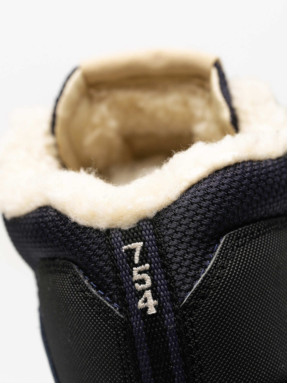 New Balance Winter shoes 754 (lfn)